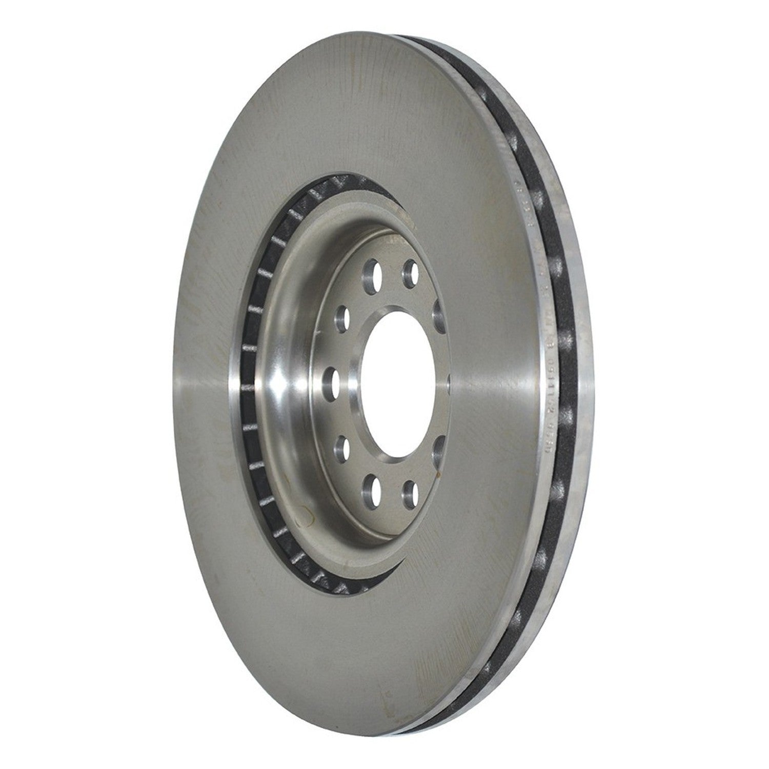 DBA2298 - Street Series OE Brake Rotor; Front