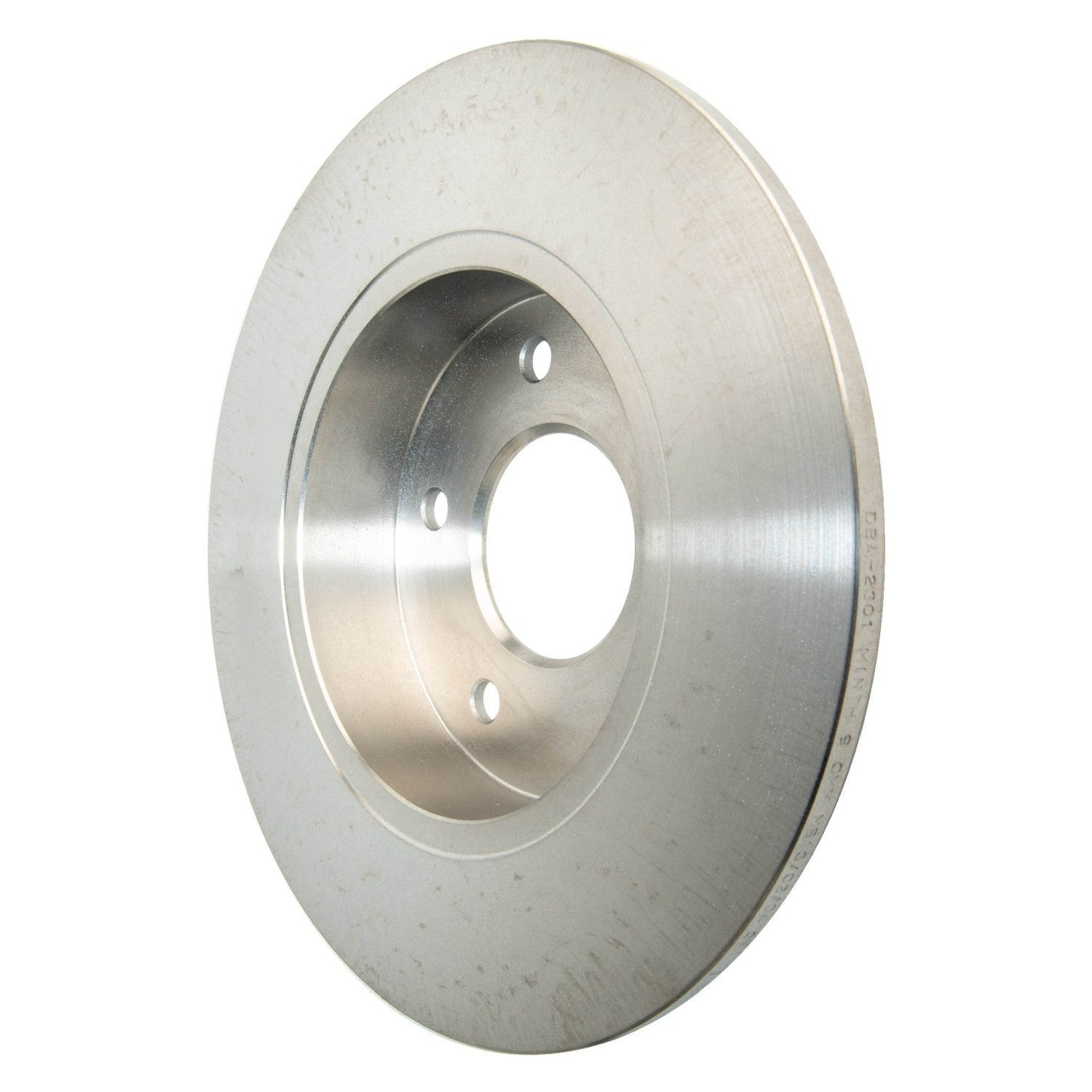 DBA2301 - Street Series OE Brake Rotor; Rear