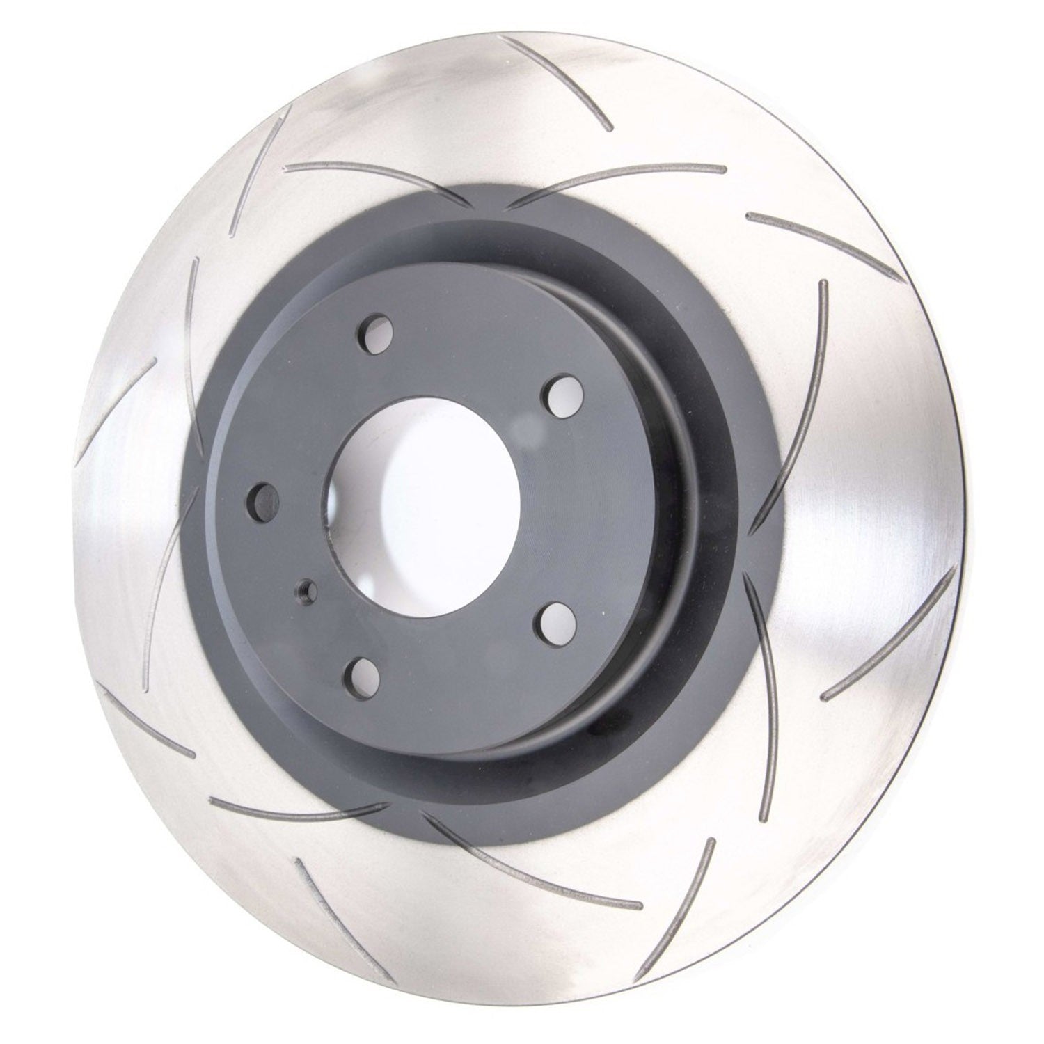DBA2308S - Street Series T2 Brake Rotor; Front