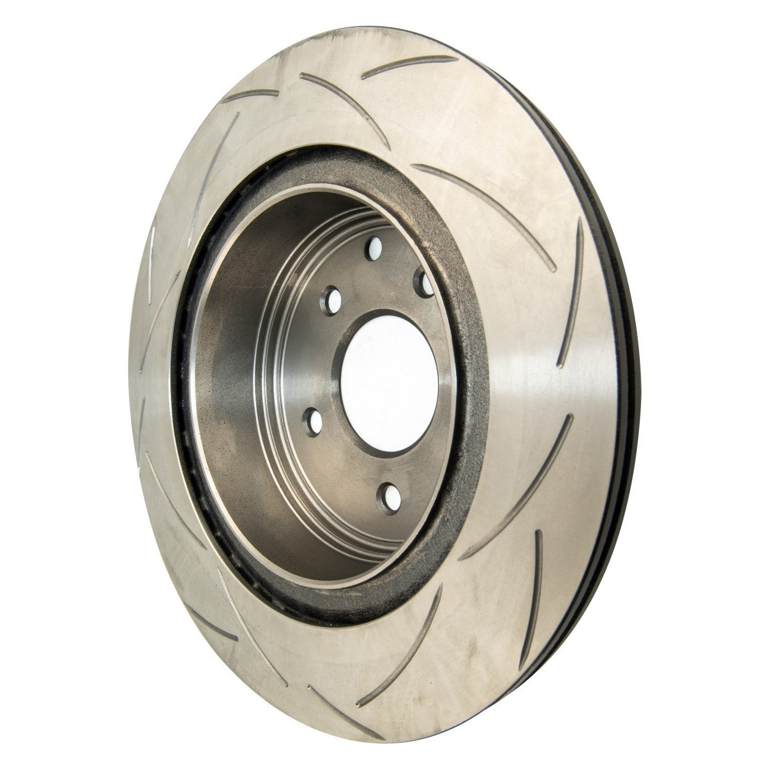 DBA2309S - Street Series T2 Brake Rotor; Rear