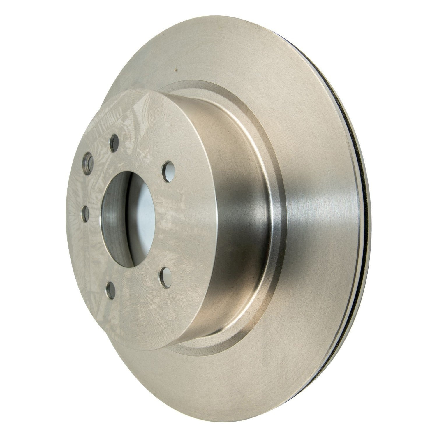 DBA2309 - Street Series OE Brake Rotor; Rear