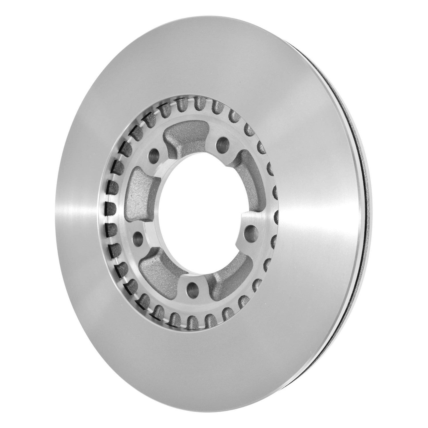 DBA230 - Street Series OE Brake Rotor; Front