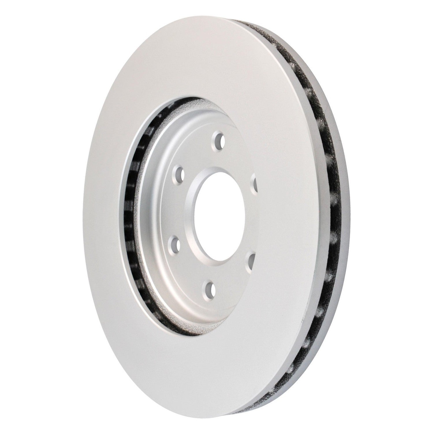 DBA2310E - Street Series En-Shield Brake Rotor; Front