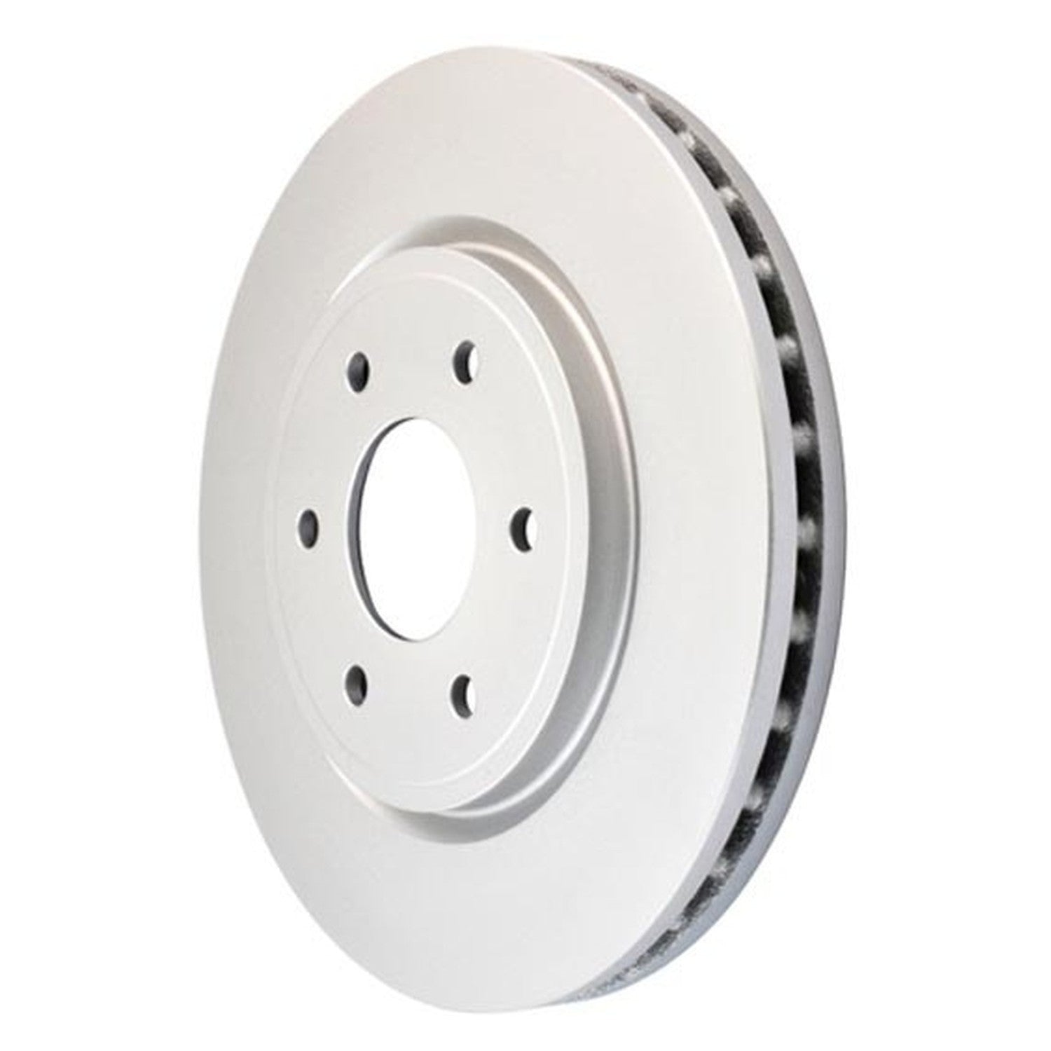 DBA2310E - Street Series En-Shield Brake Rotor; Front