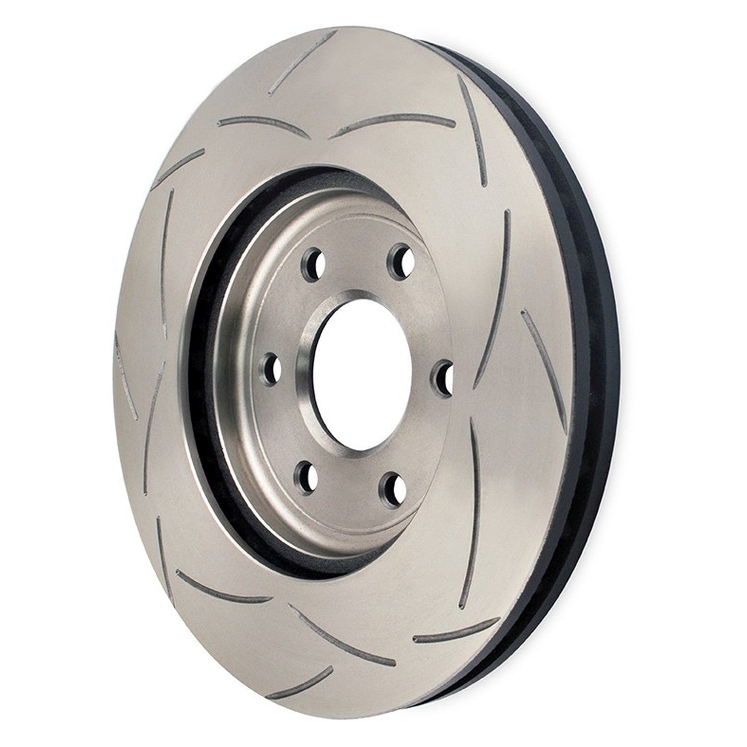 DBA2310S - Street Series T2 Brake Rotor; Front