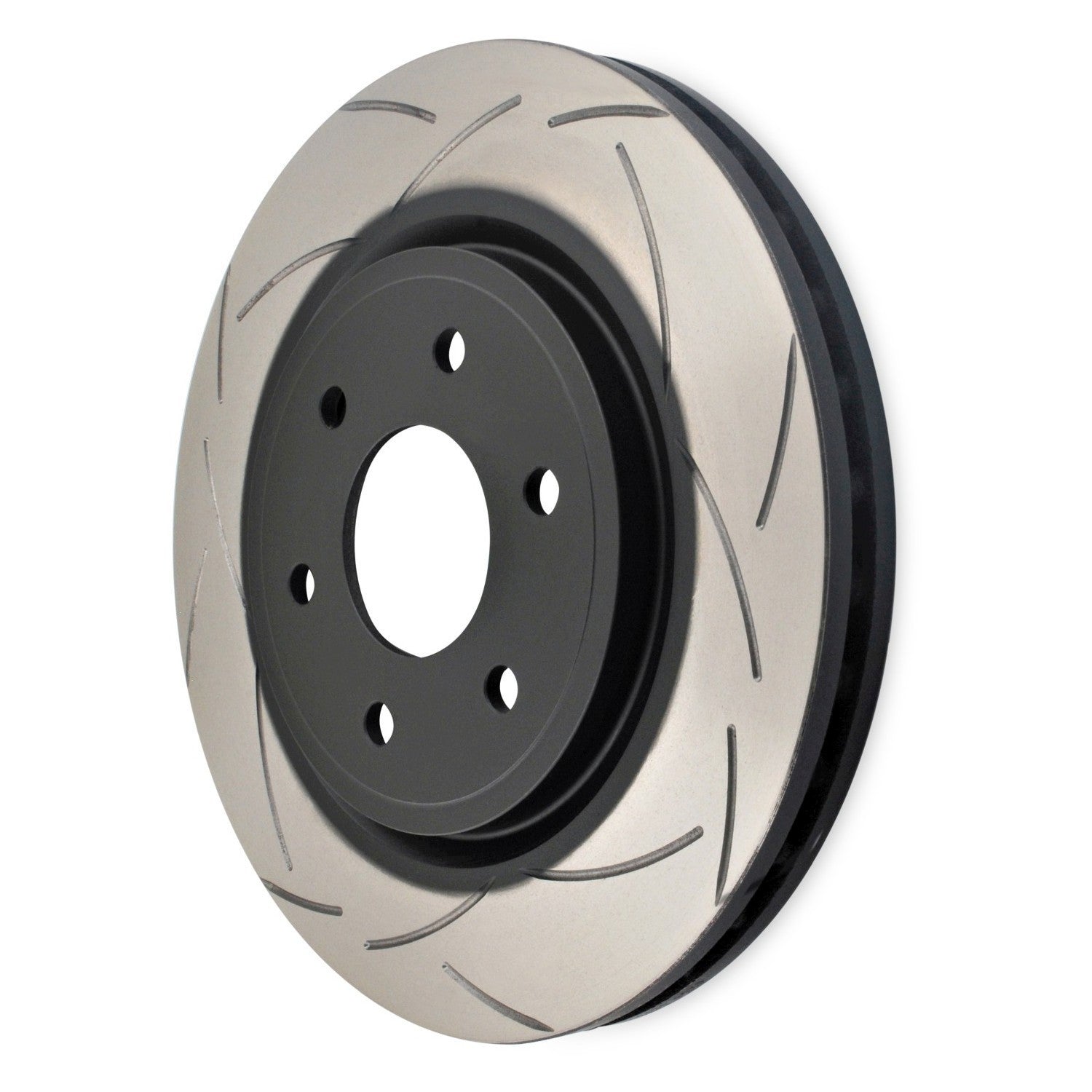 DBA2310S - Street Series T2 Brake Rotor; Front