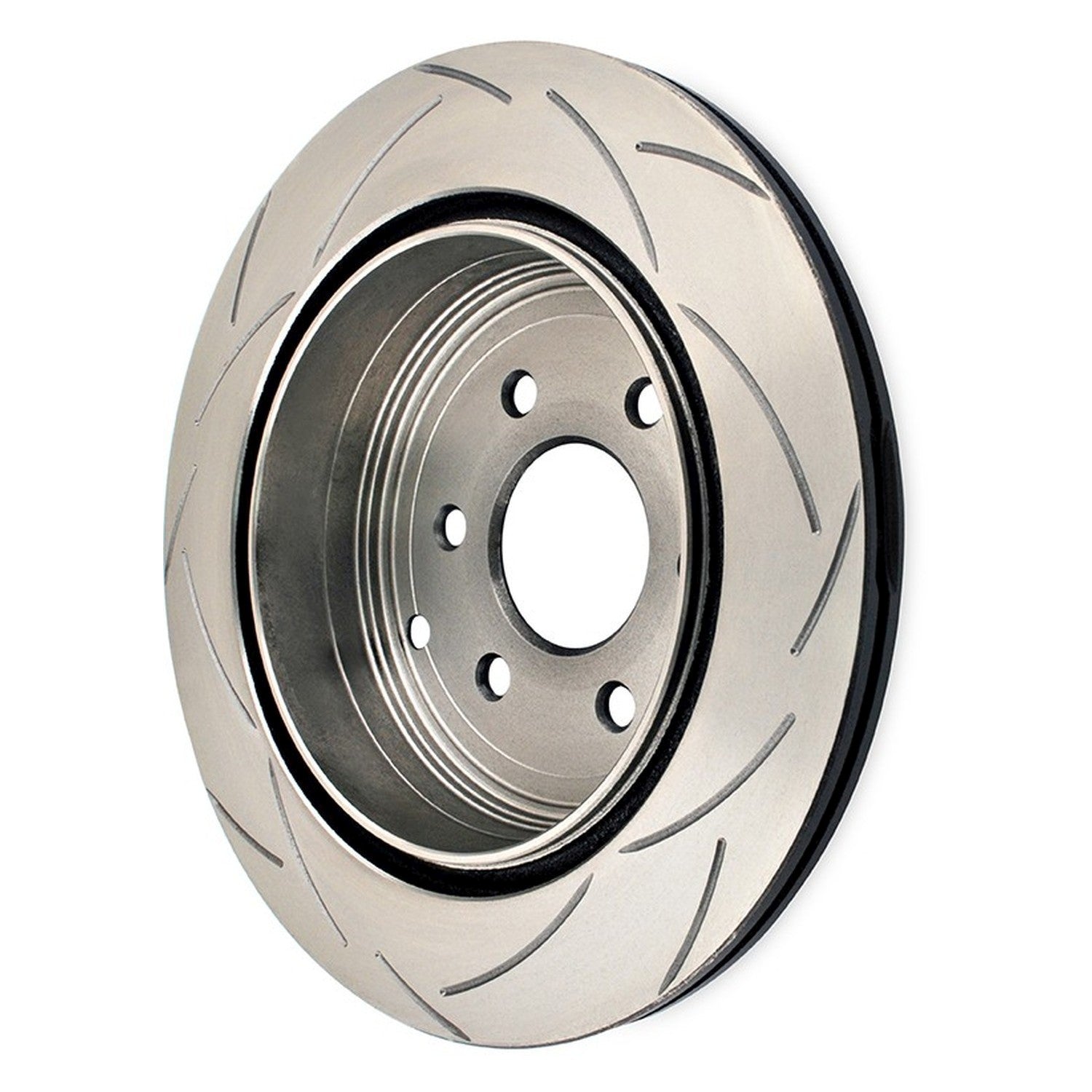 DBA2311S - Street Series T2 Brake Rotor; Rear