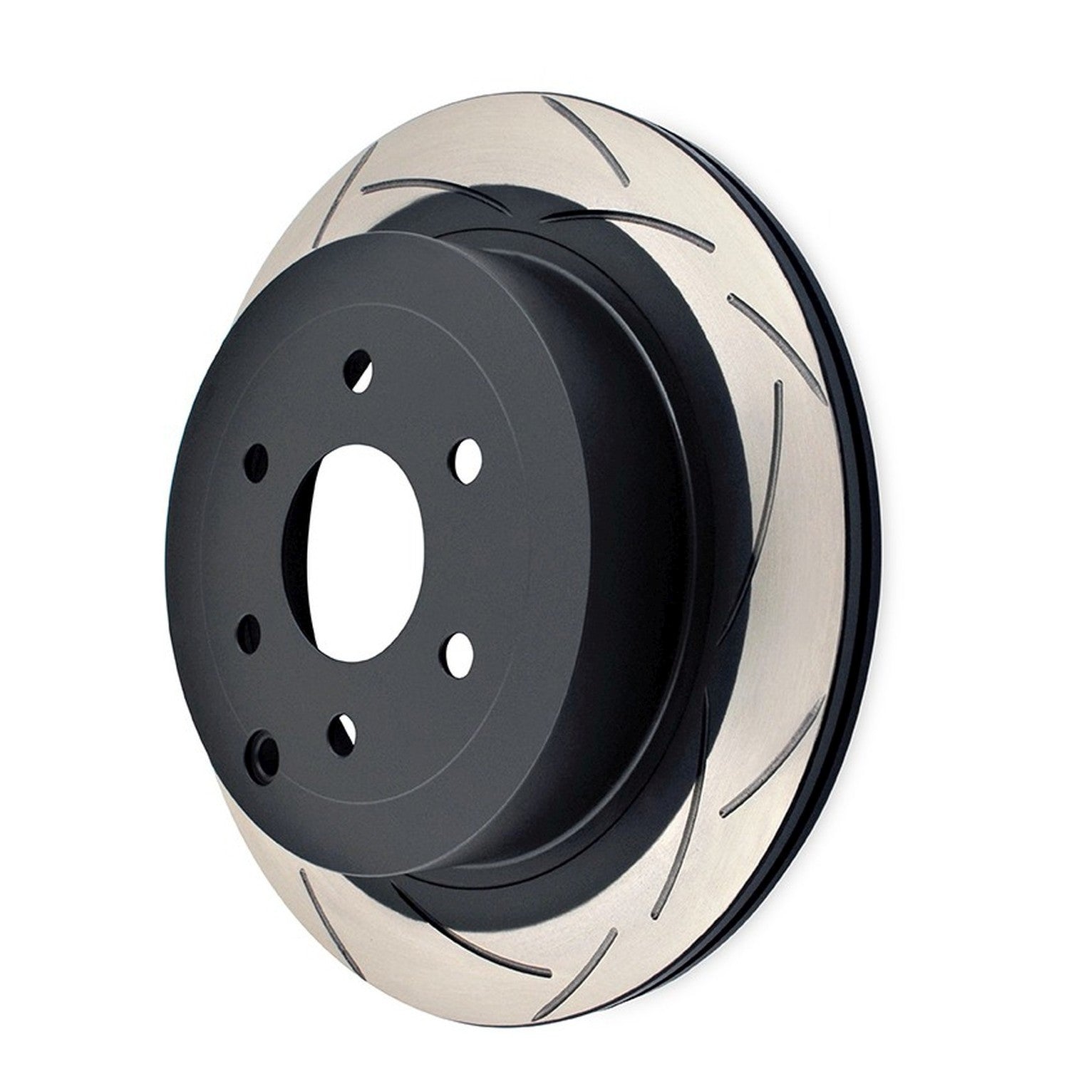 DBA2311S - Street Series T2 Brake Rotor; Rear