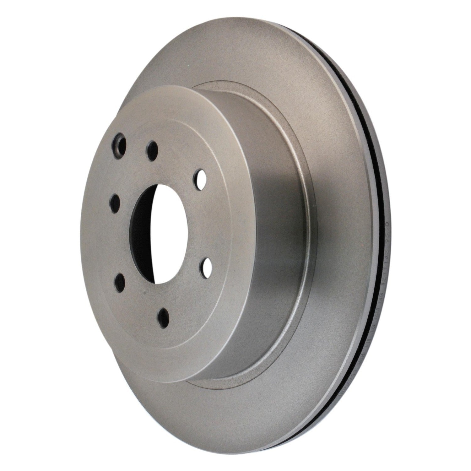 DBA2311 - Street Series OE Brake Rotor; Rear