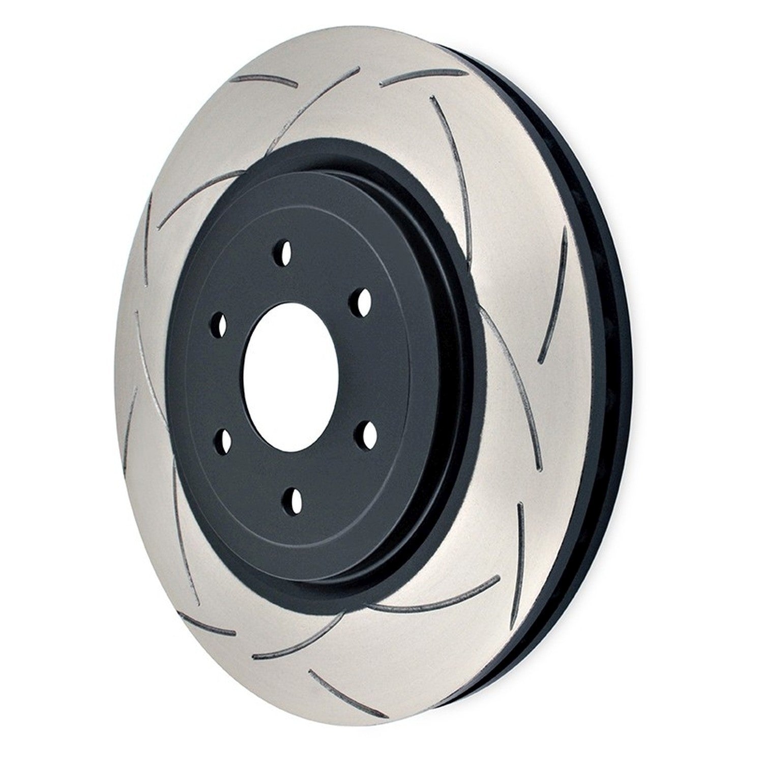 DBA2312S - Street Series T2 Brake Rotor; Front