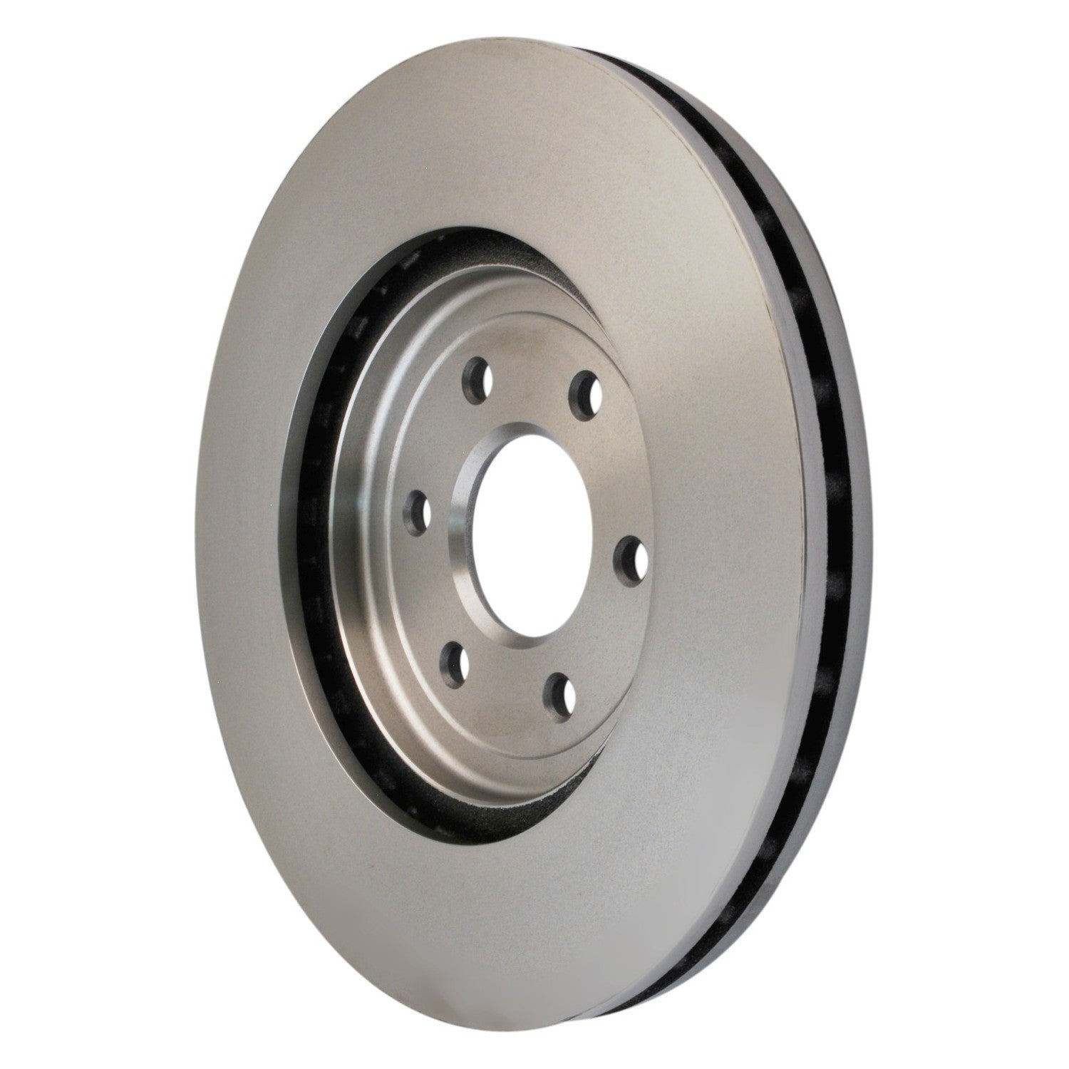 DBA2312 - Street Series OE Brake Rotor; Front