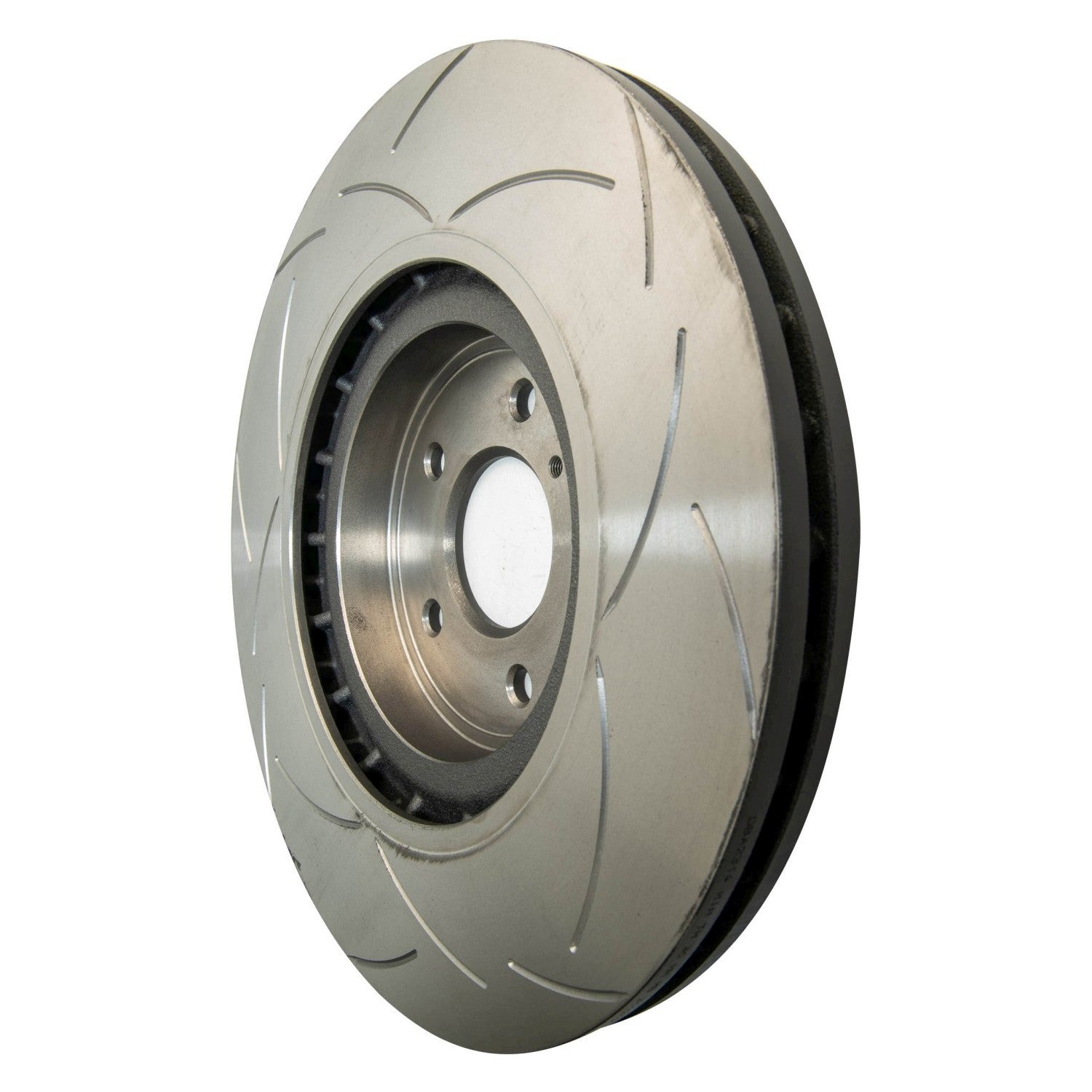 DBA2314S - Street Series T2 Brake Rotor; Front
