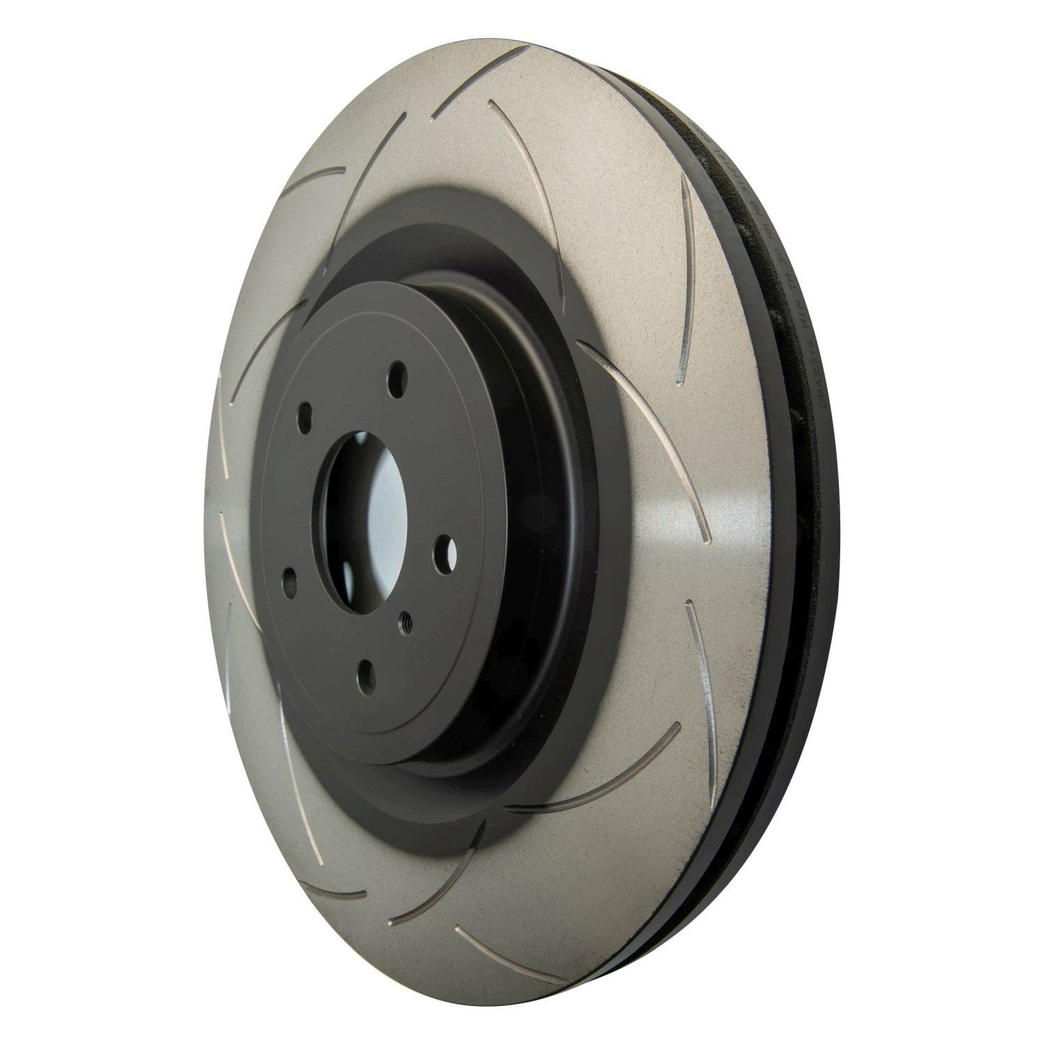 DBA2314S - Street Series T2 Brake Rotor; Front