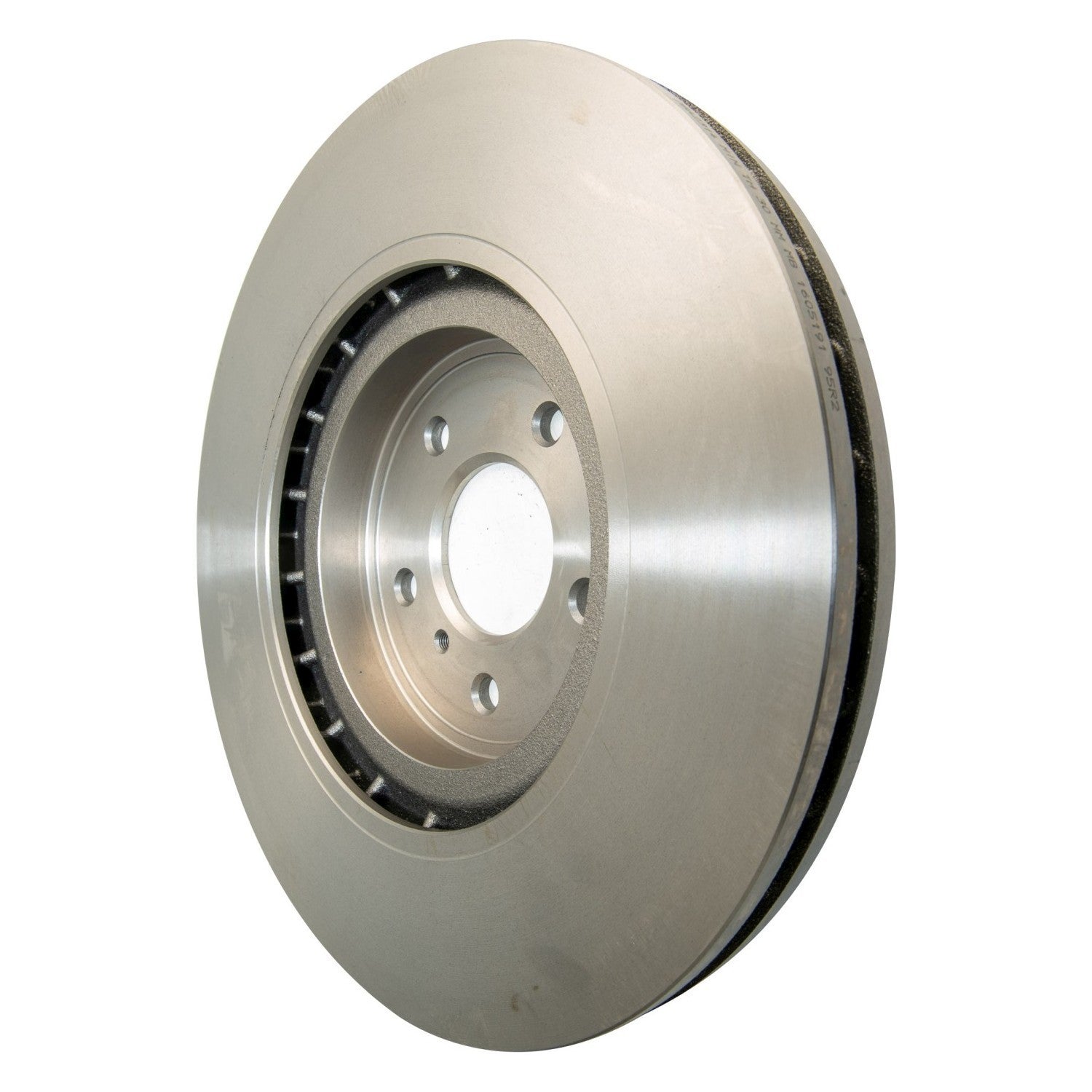 DBA2314 - Street Series OE Brake Rotor; Front