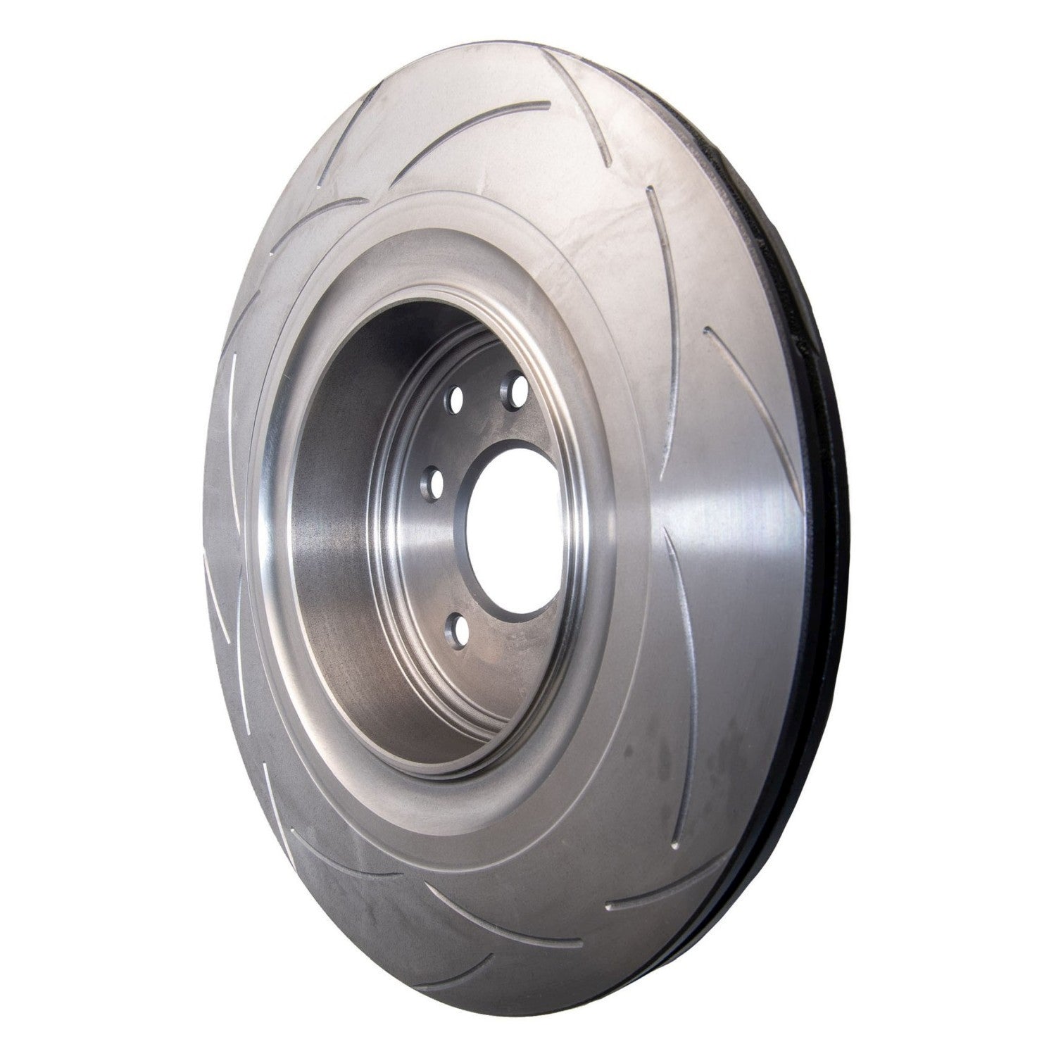 DBA2315S - Street Series T2 Brake Rotor; Rear