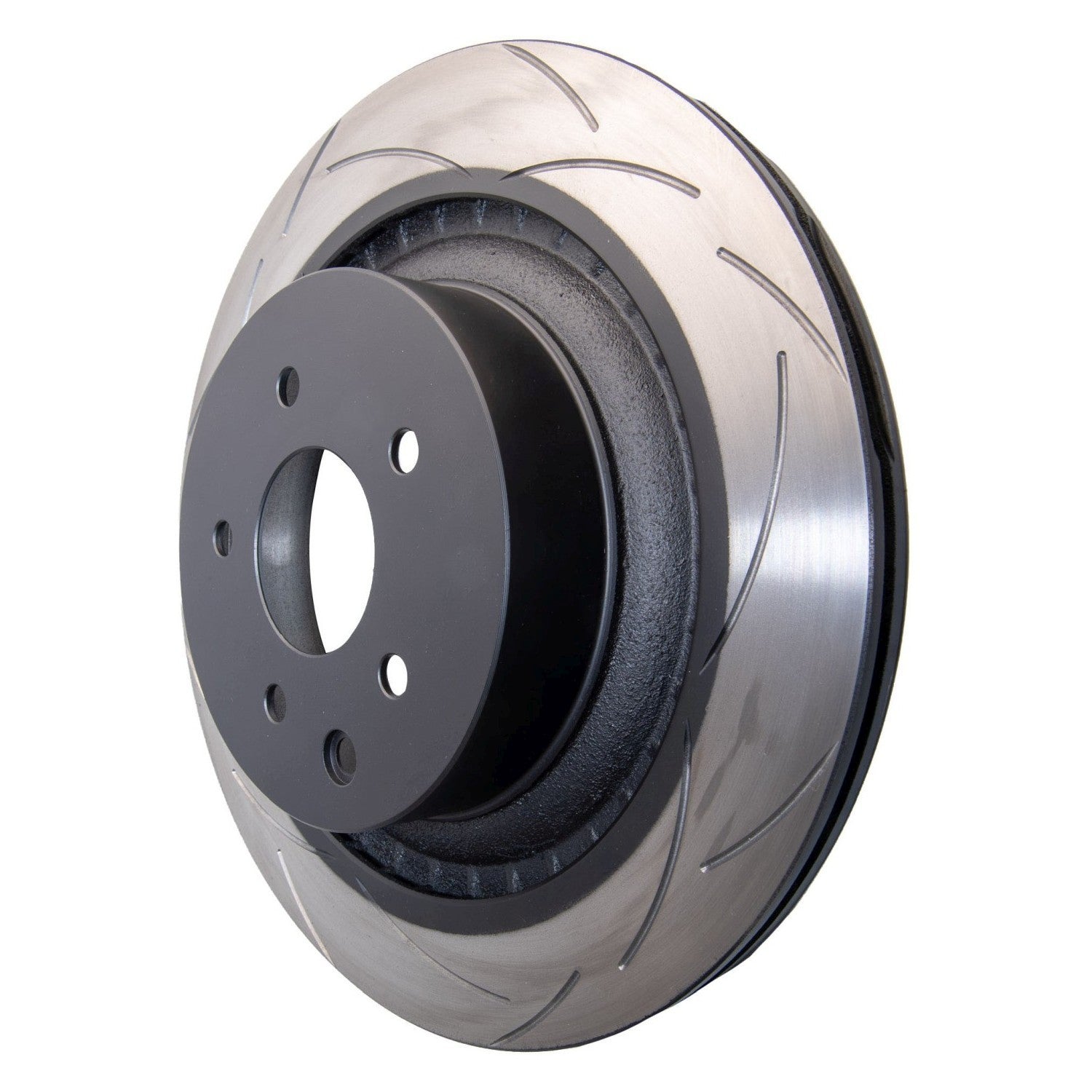 DBA2315S - Street Series T2 Brake Rotor; Rear