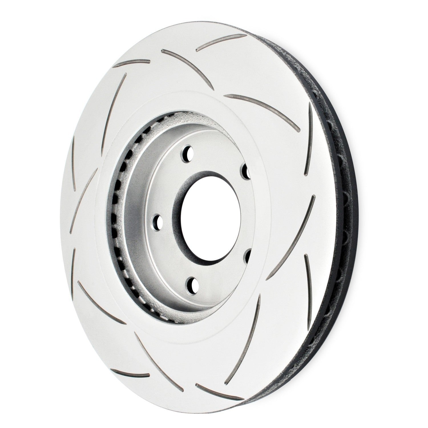 DBA2316S - Street Series T2 Brake Rotor; Front