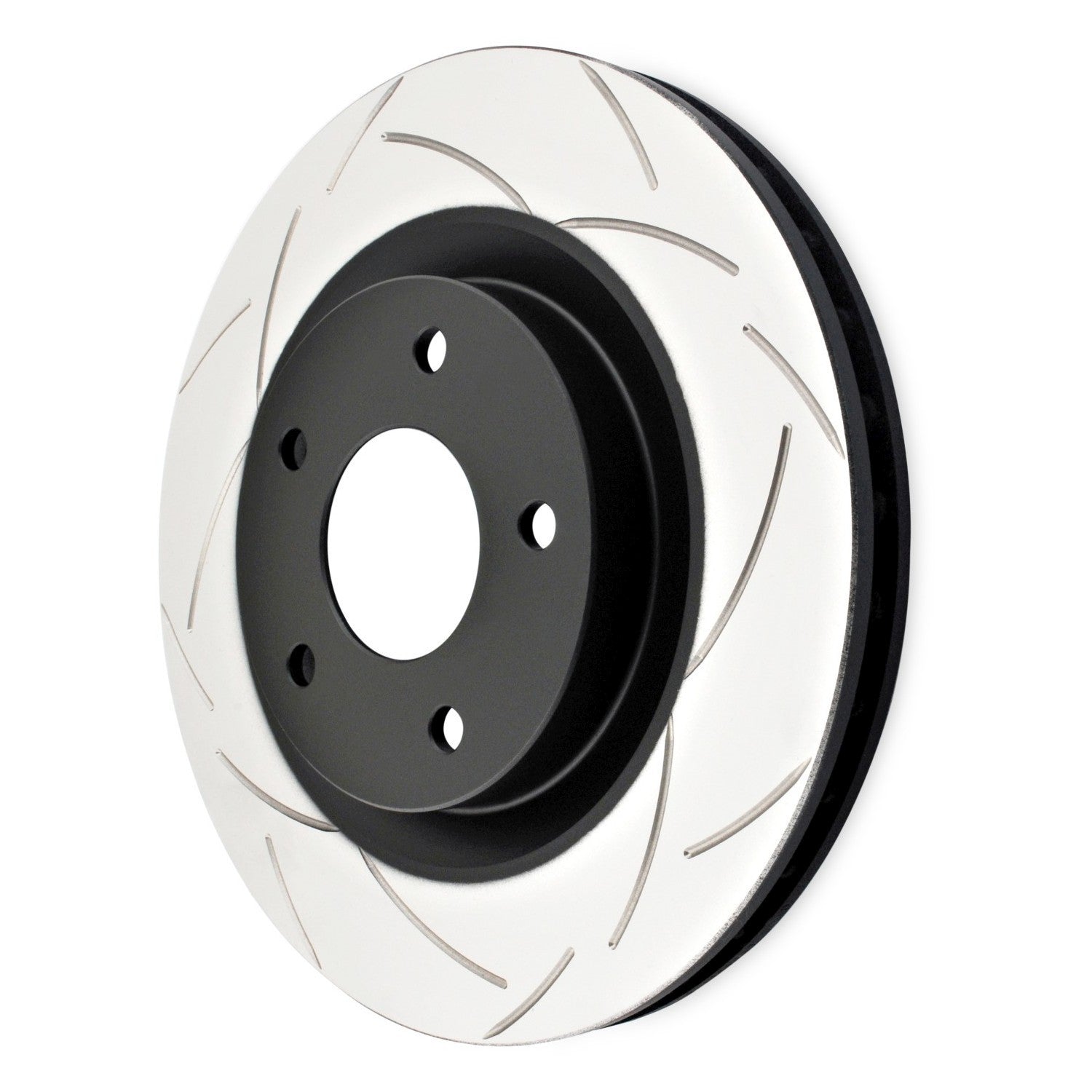 DBA2316S - Street Series T2 Brake Rotor; Front