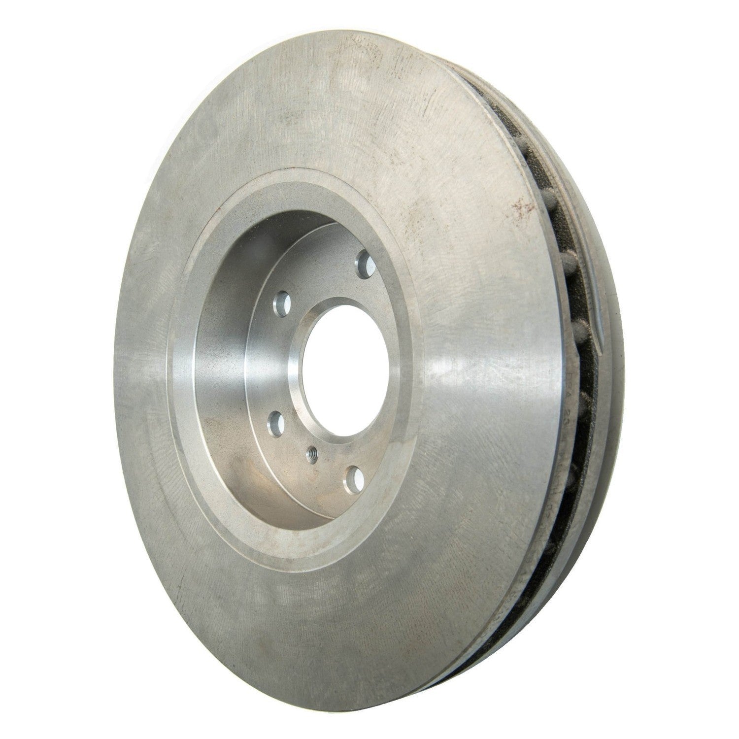 DBA2324 - Street Series OE Brake Rotor; Front