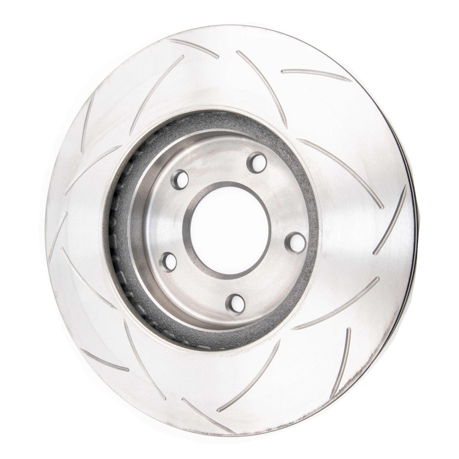 DBA2327S - Street Series T2 Brake Rotor; Front