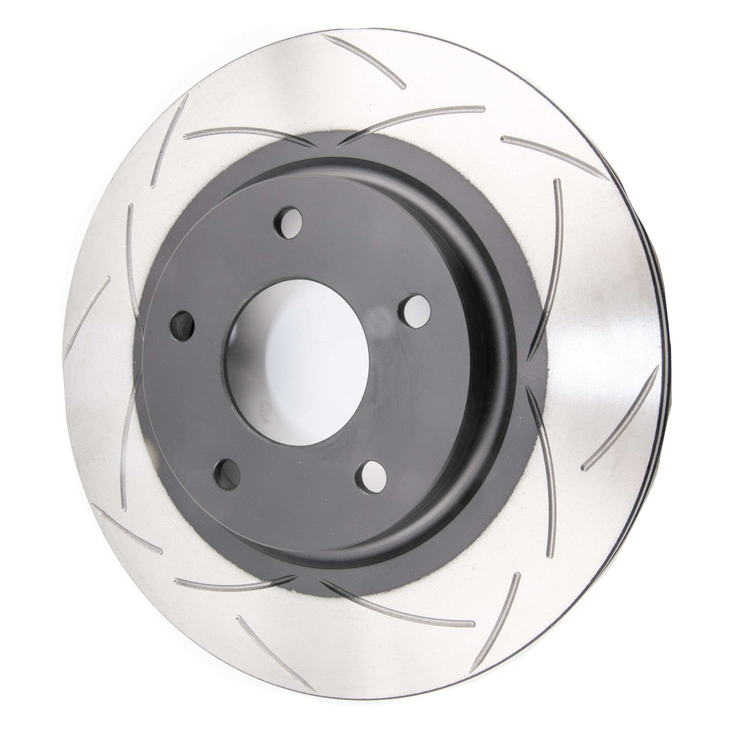 DBA2327S - Street Series T2 Brake Rotor; Front