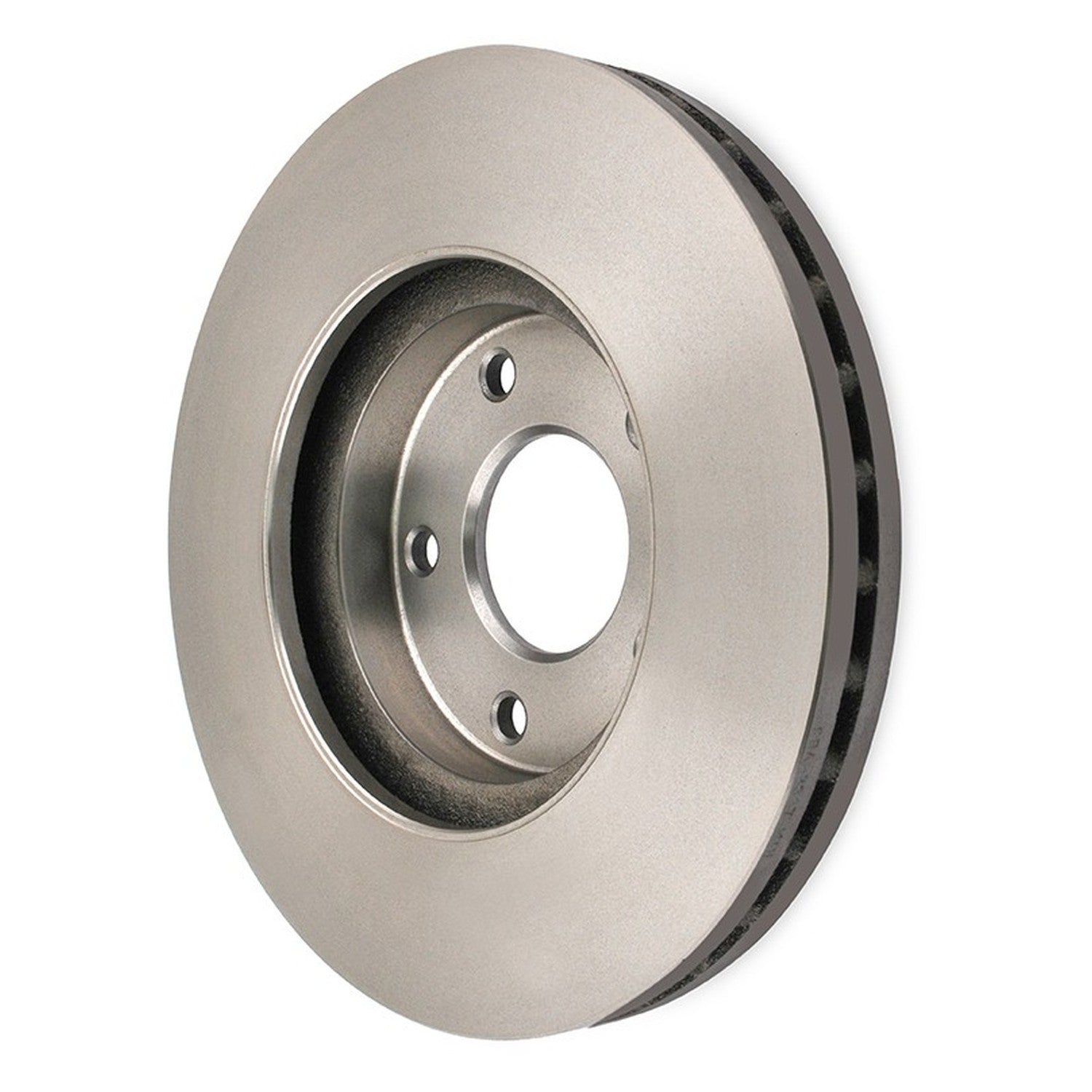 DBA2327 - Street Series OE Brake Rotor; Front