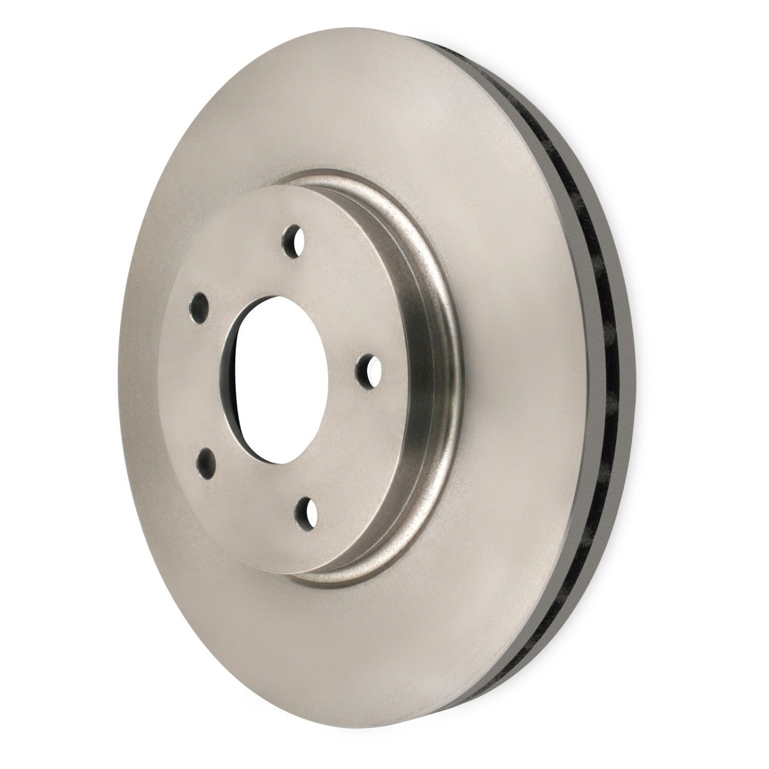 DBA2327 - Street Series OE Brake Rotor; Front