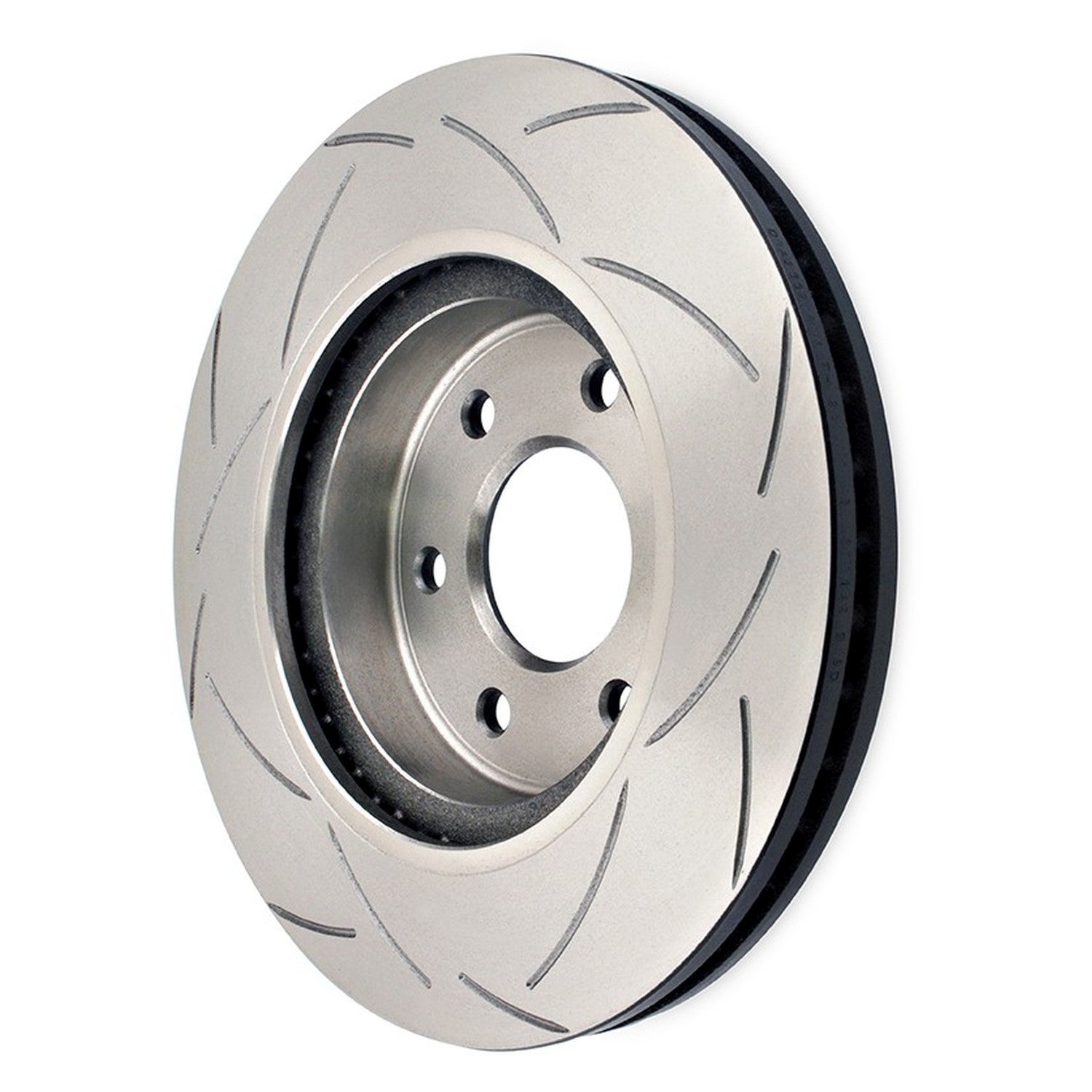 DBA2332S - Street Series T2 Brake Rotor; Front