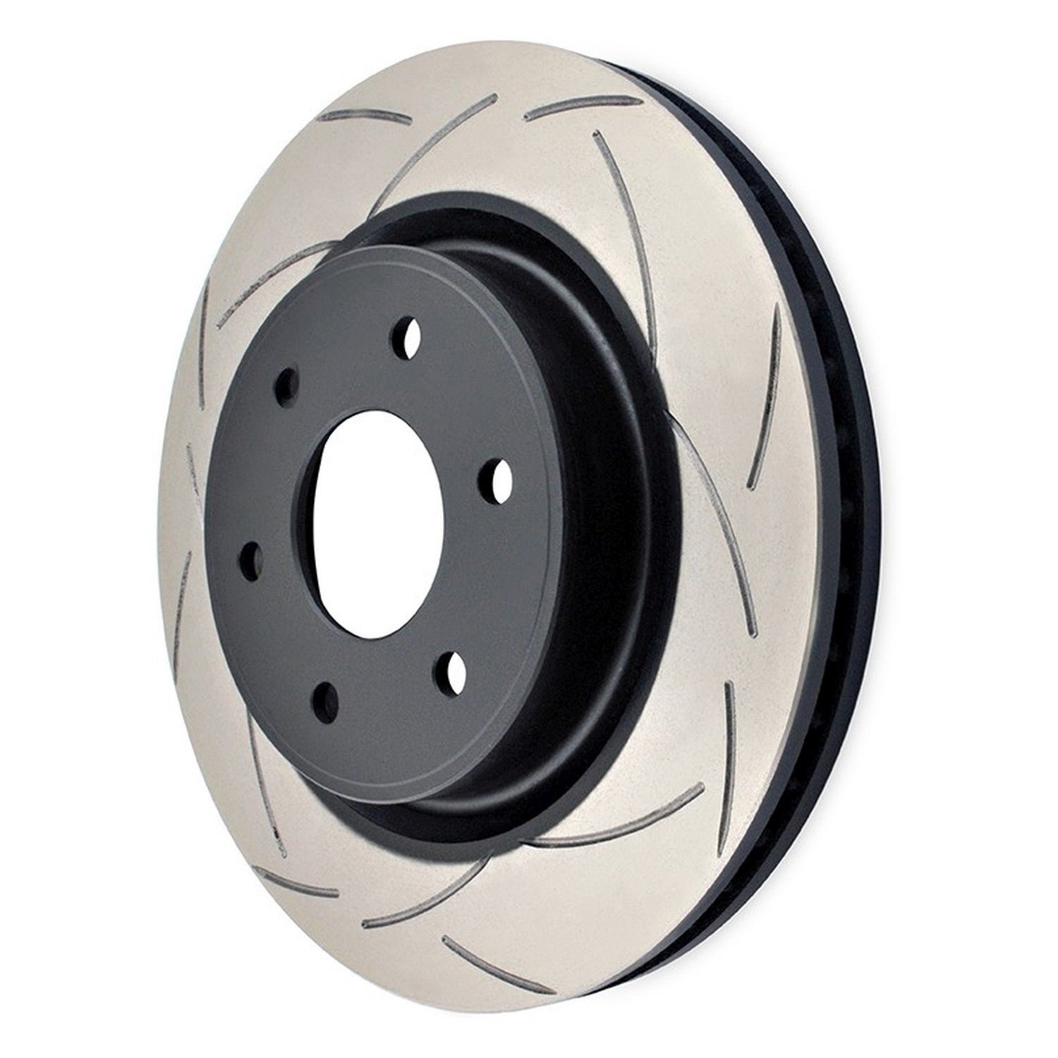 DBA2332S - Street Series T2 Brake Rotor; Front