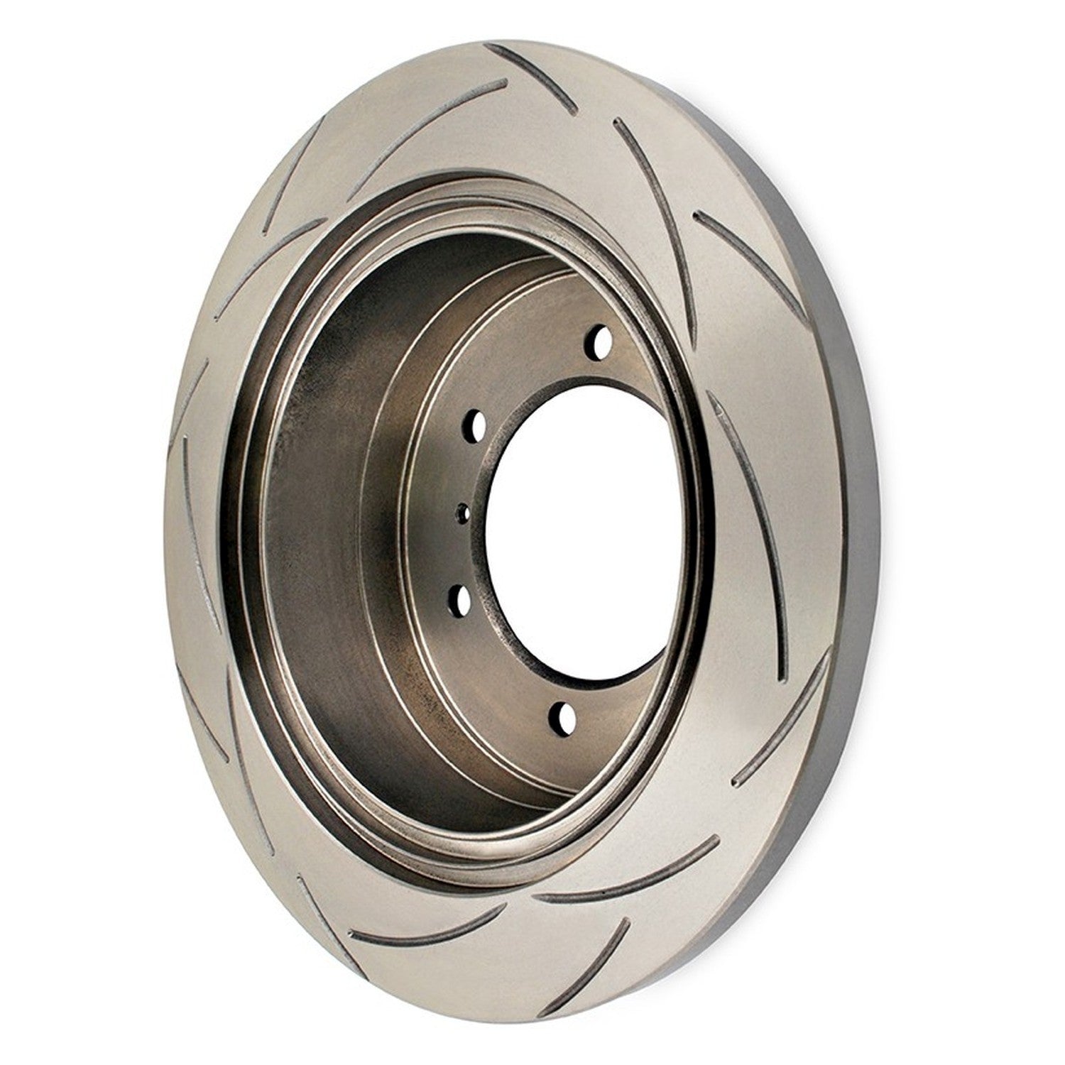 DBA233S - Street Series T2 Brake Rotor; Rear