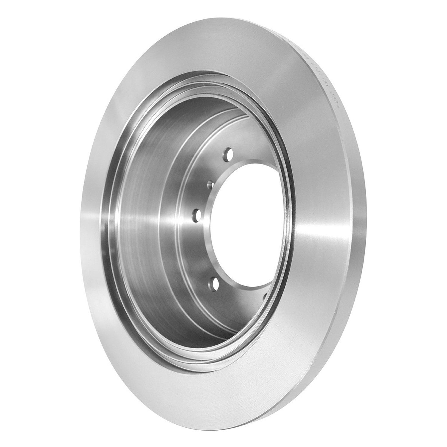 DBA233 - Street Series OE Brake Rotor; Rear
