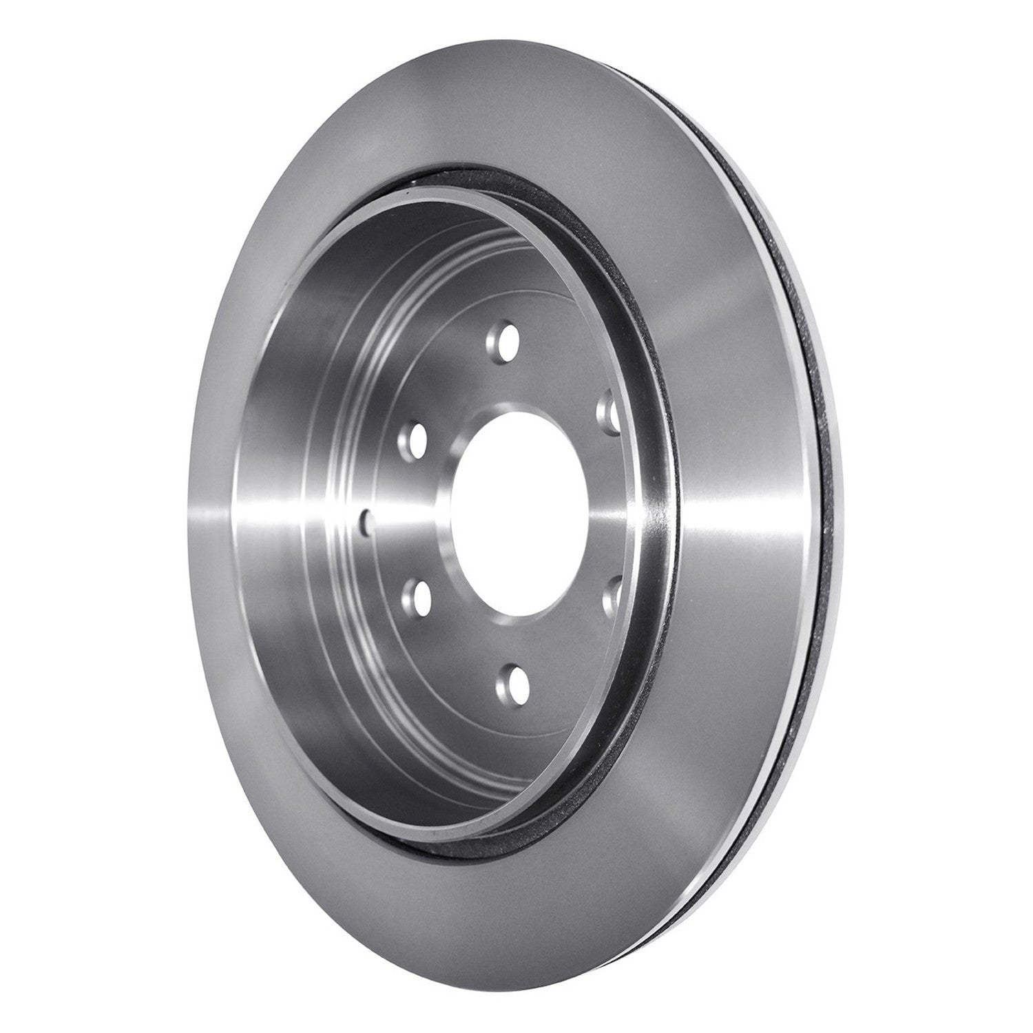 DBA2341 - Street Series OE Brake Rotor; Rear