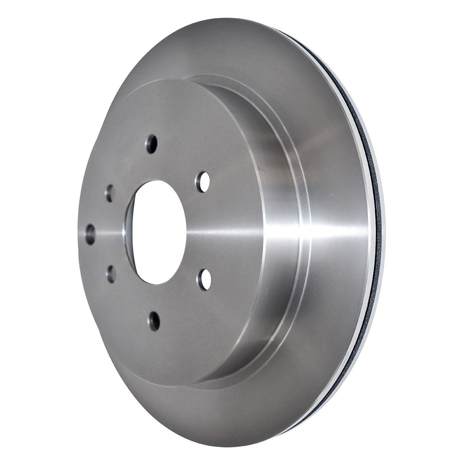 DBA2341 - Street Series OE Brake Rotor; Rear