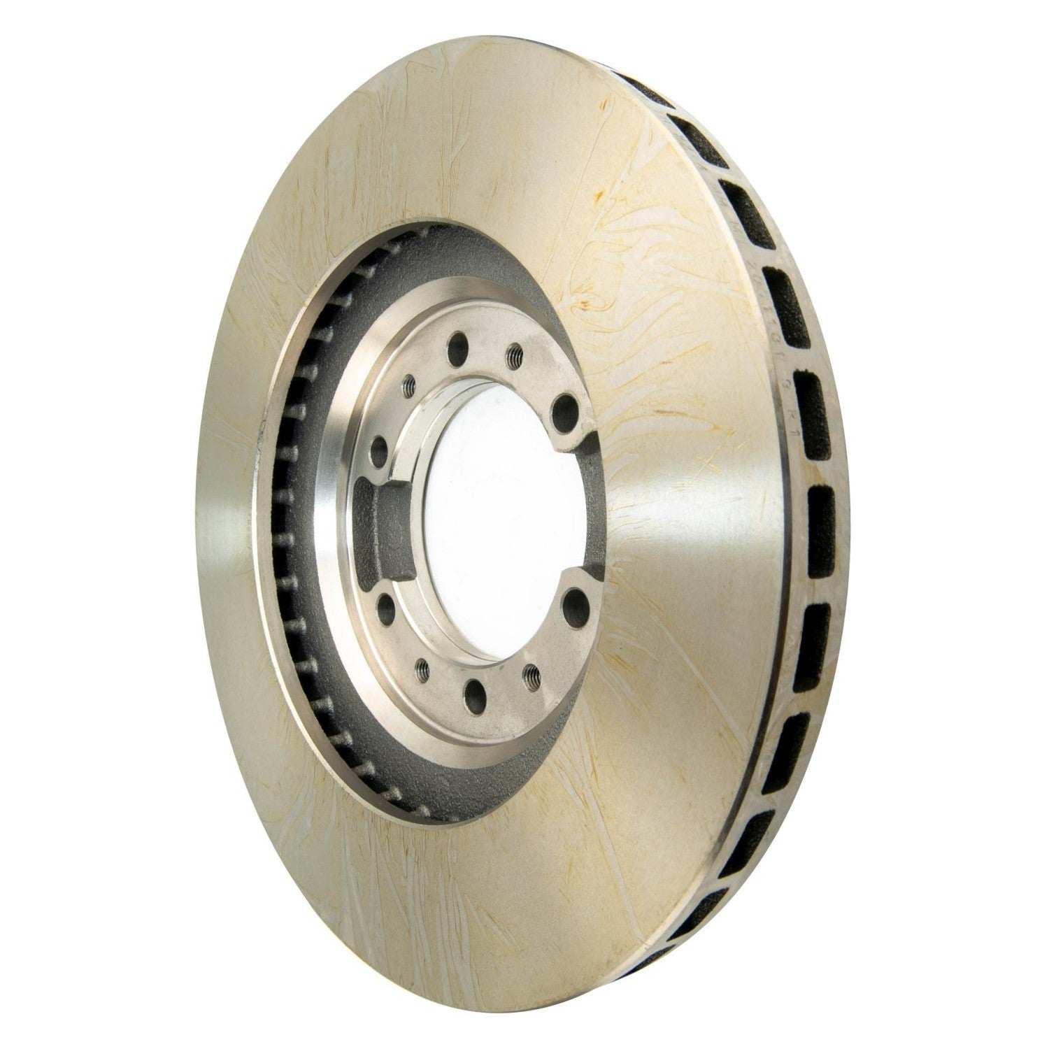 DBA234 - Street Series OE Brake Rotor; Front