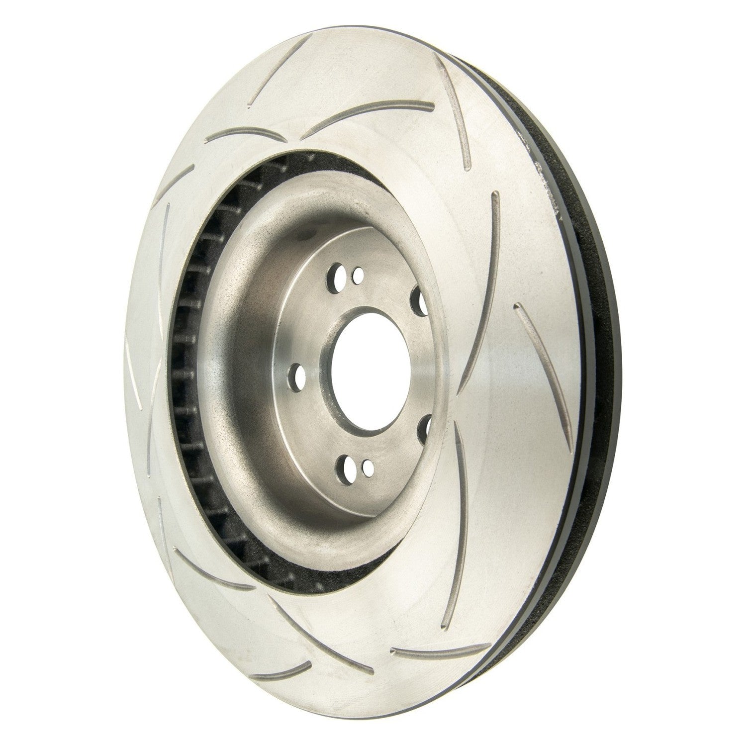 DBA2350S - Street Series T2 Brake Rotor; Front