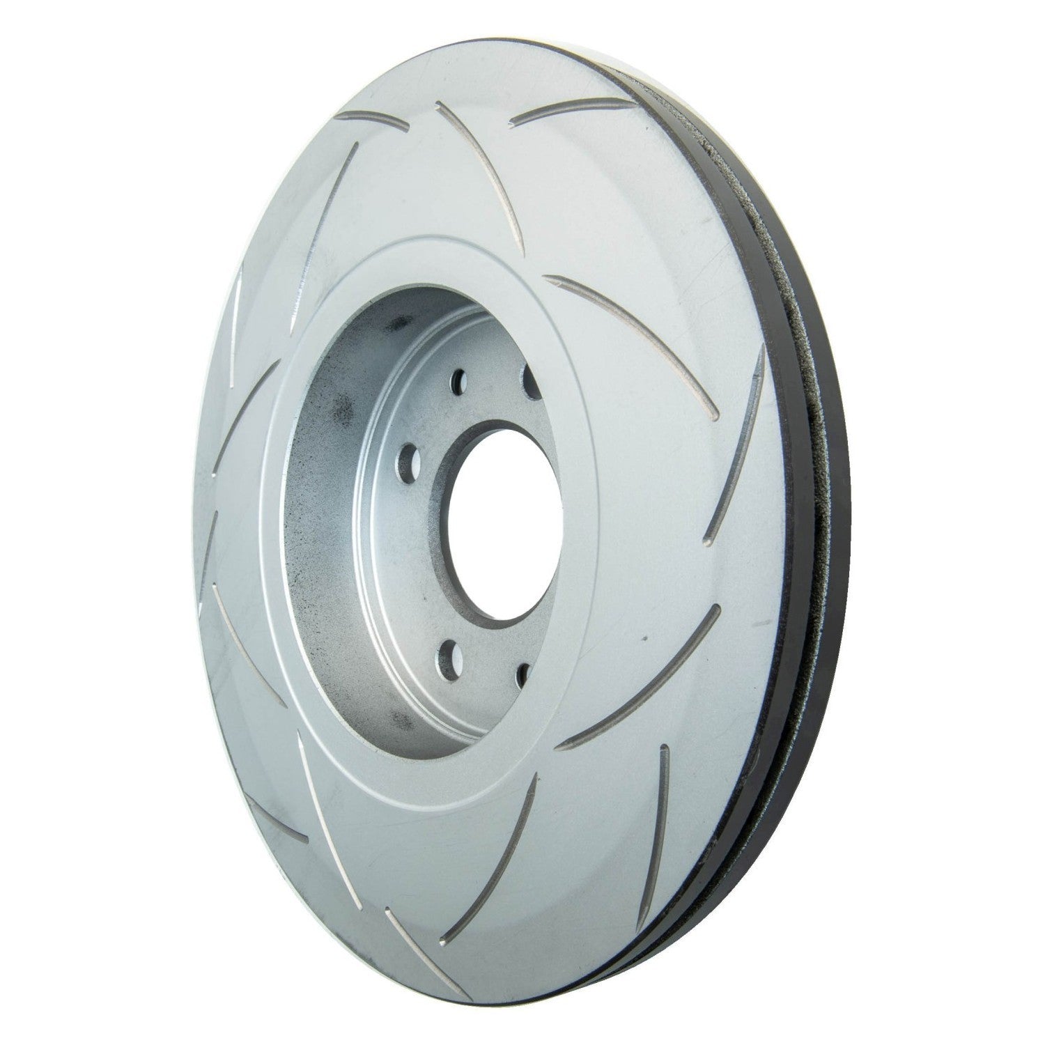 DBA2353S - Street Series T2 Brake Rotor; Front