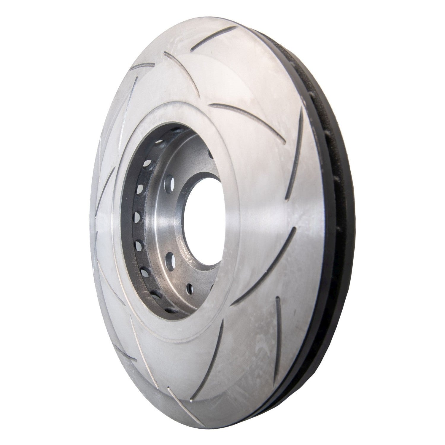 DBA2365S - Street Series T2 Brake Rotor; Front