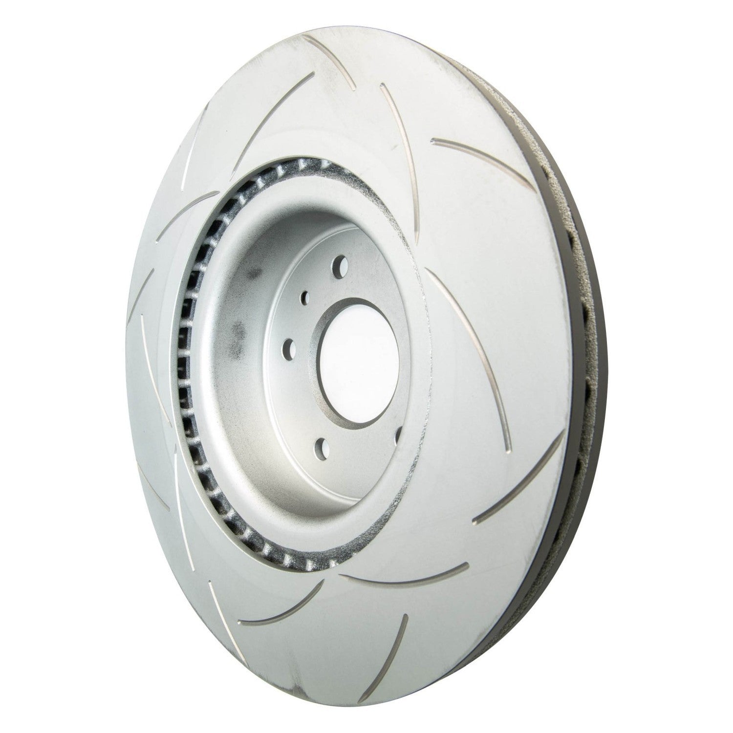 DBA2366S - Street Series T2 Brake Rotor; Front