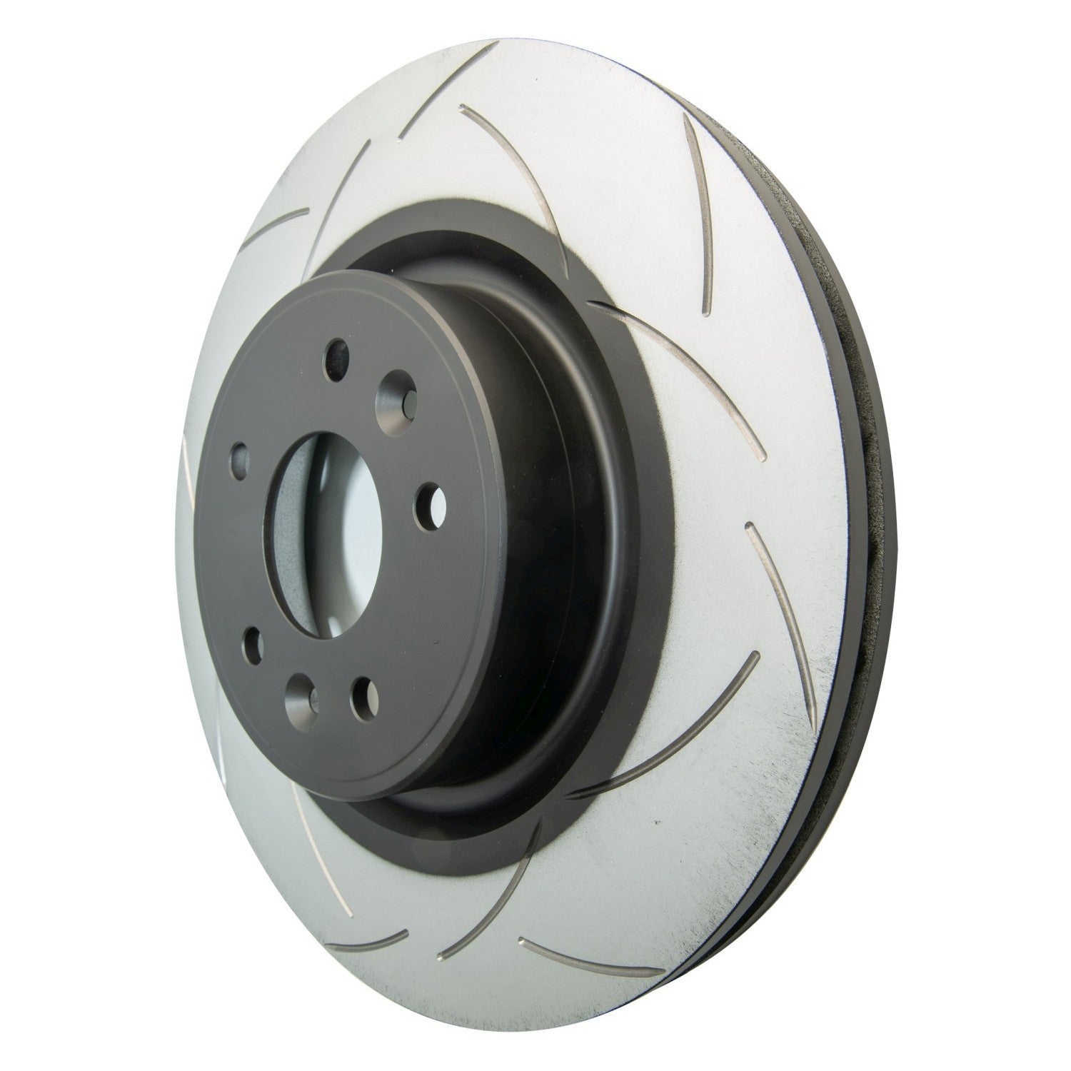 DBA2366S - Street Series T2 Brake Rotor; Front