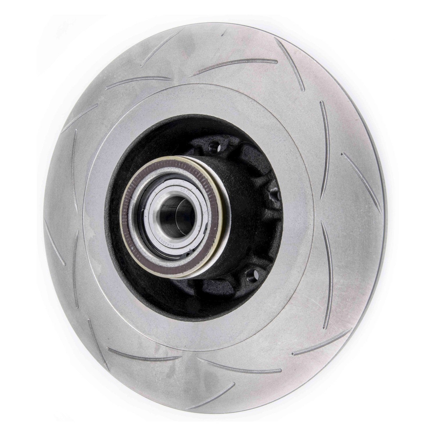 DBA2367S - Street Series T2 Brake Rotor; Rear