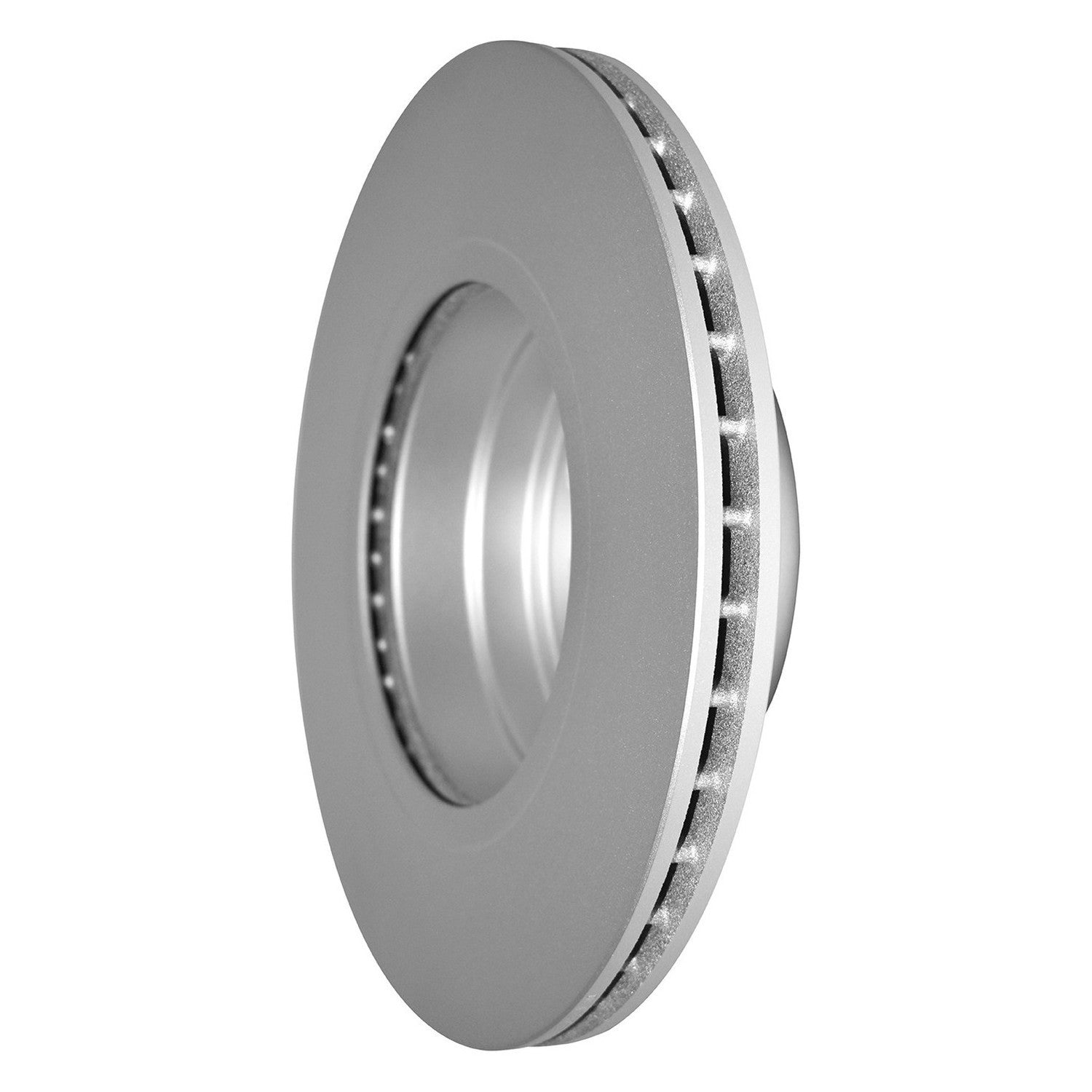DBA2373E - Street Series En-Shield Brake Rotor; Front