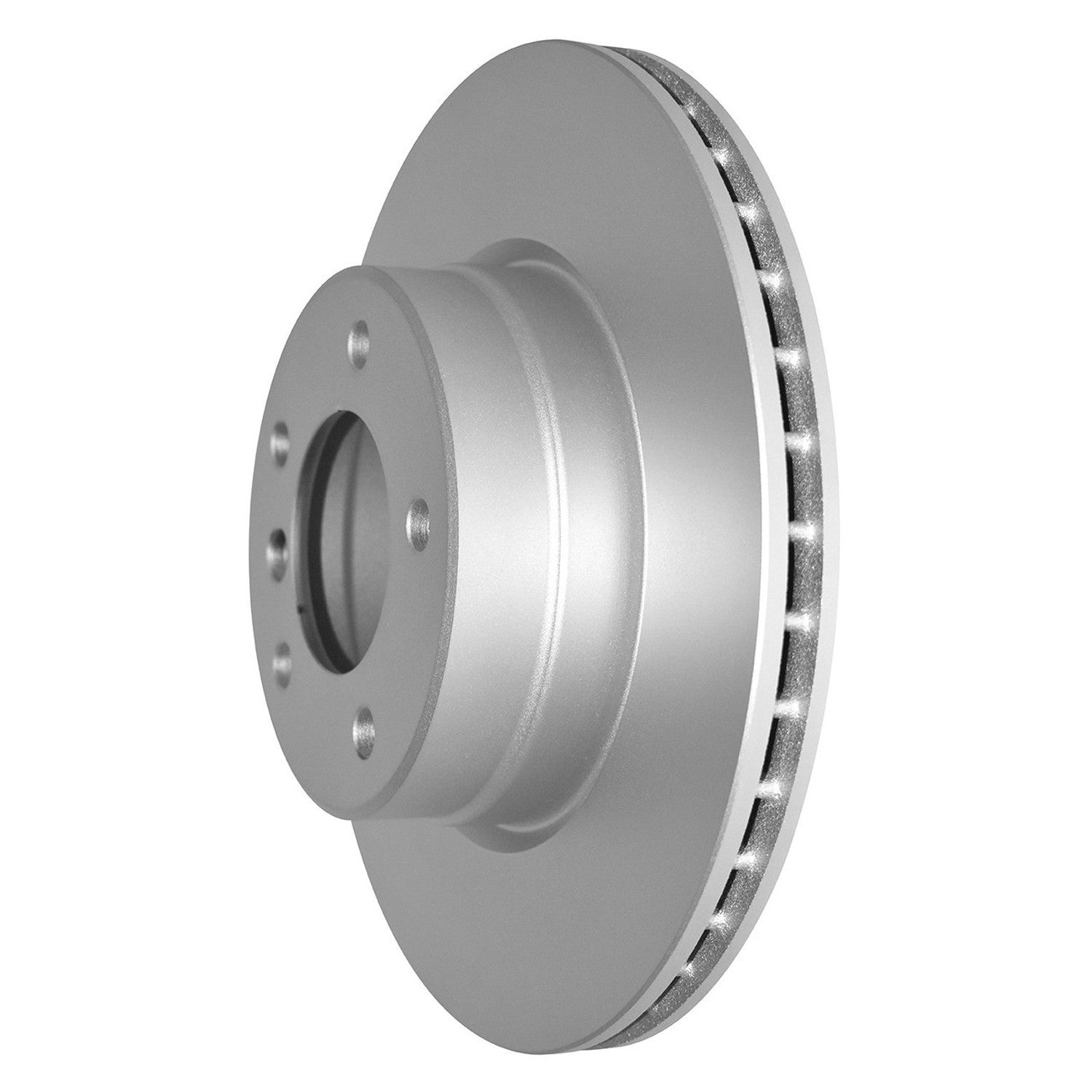 DBA2373E - Street Series En-Shield Brake Rotor; Front