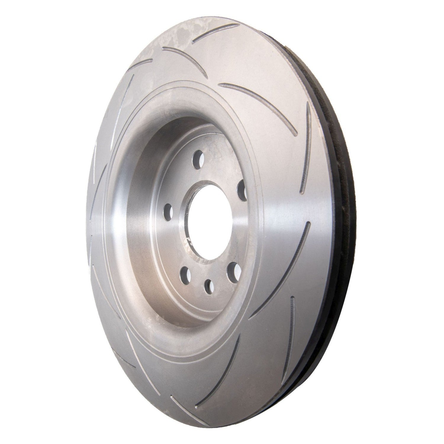 DBA2375S - Street Series T2 Brake Rotor; Rear