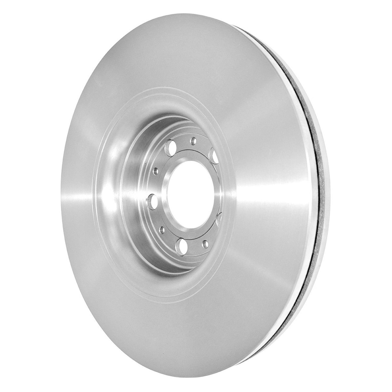 DBA2376 - Street Series OE Brake Rotor; Front