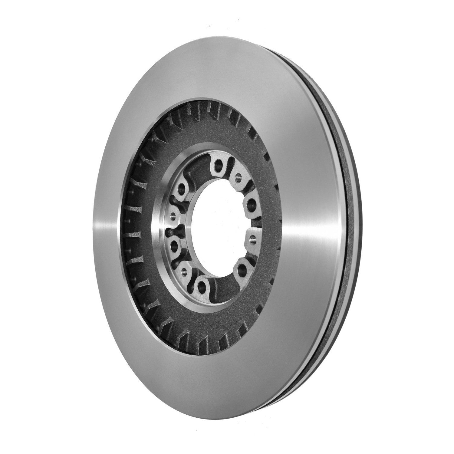 DBA237 - Street Series OE Brake Rotor; Front
