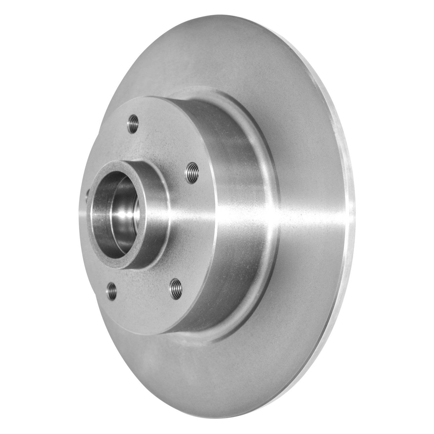 DBA2381 - Street Series OE Brake Rotor; Rear