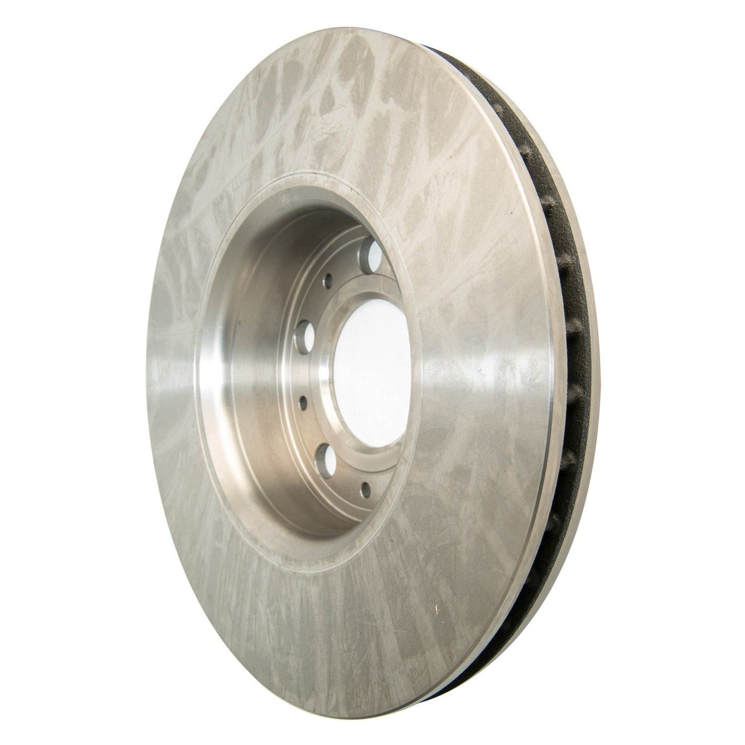 DBA2382 - Street Series OE Brake Rotor; Front