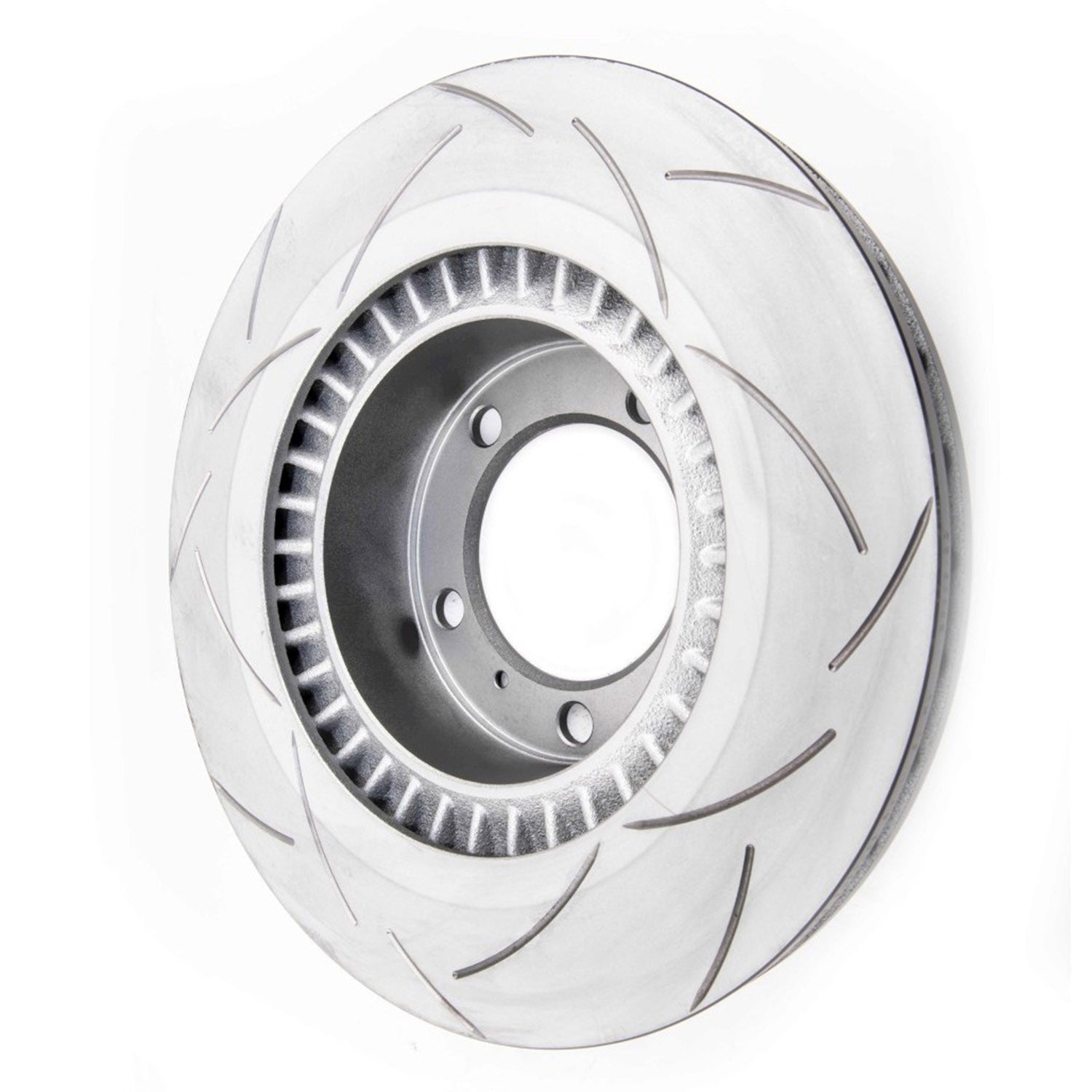 DBA2393S - Street Series T2 Brake Rotor; Front