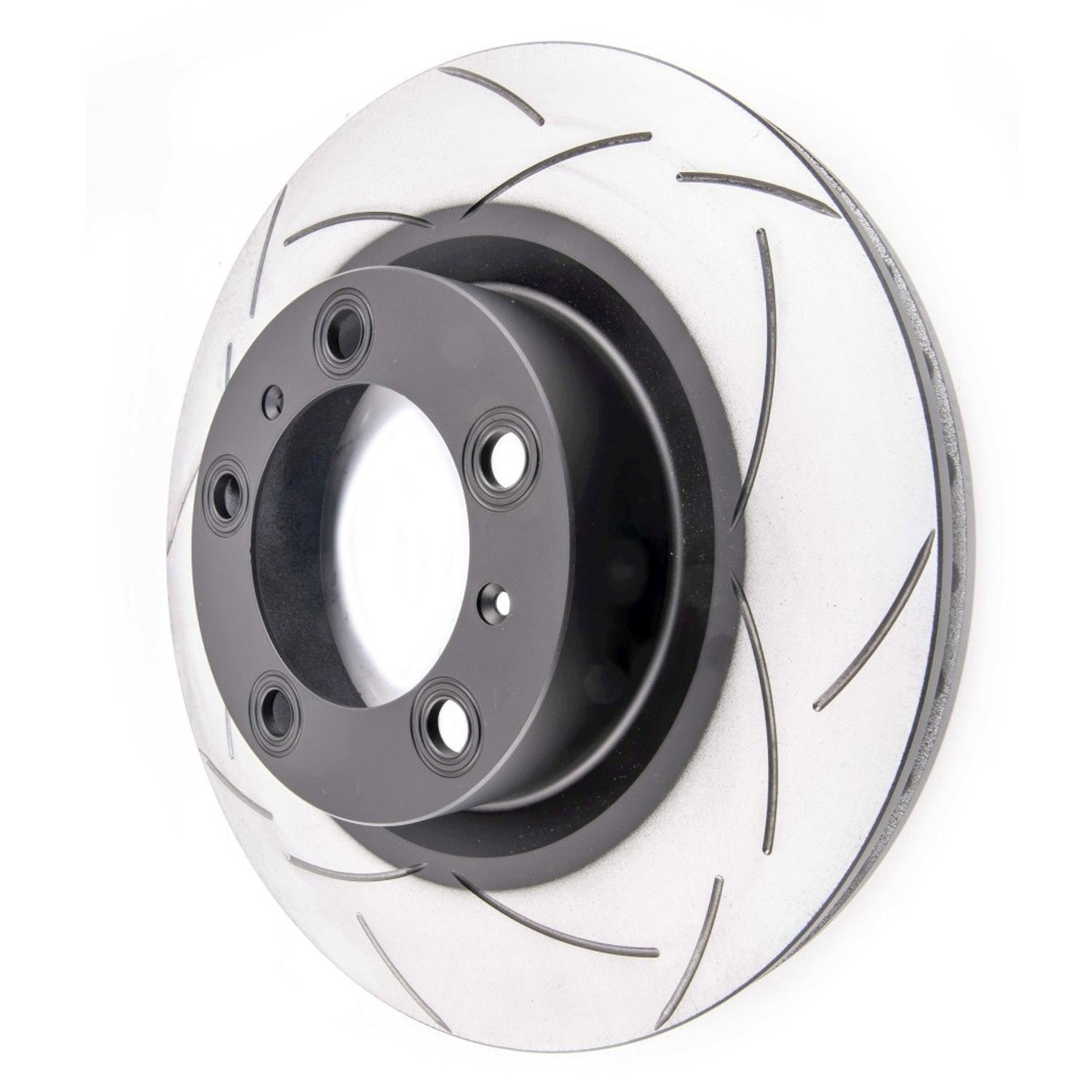 DBA2393S - Street Series T2 Brake Rotor; Front
