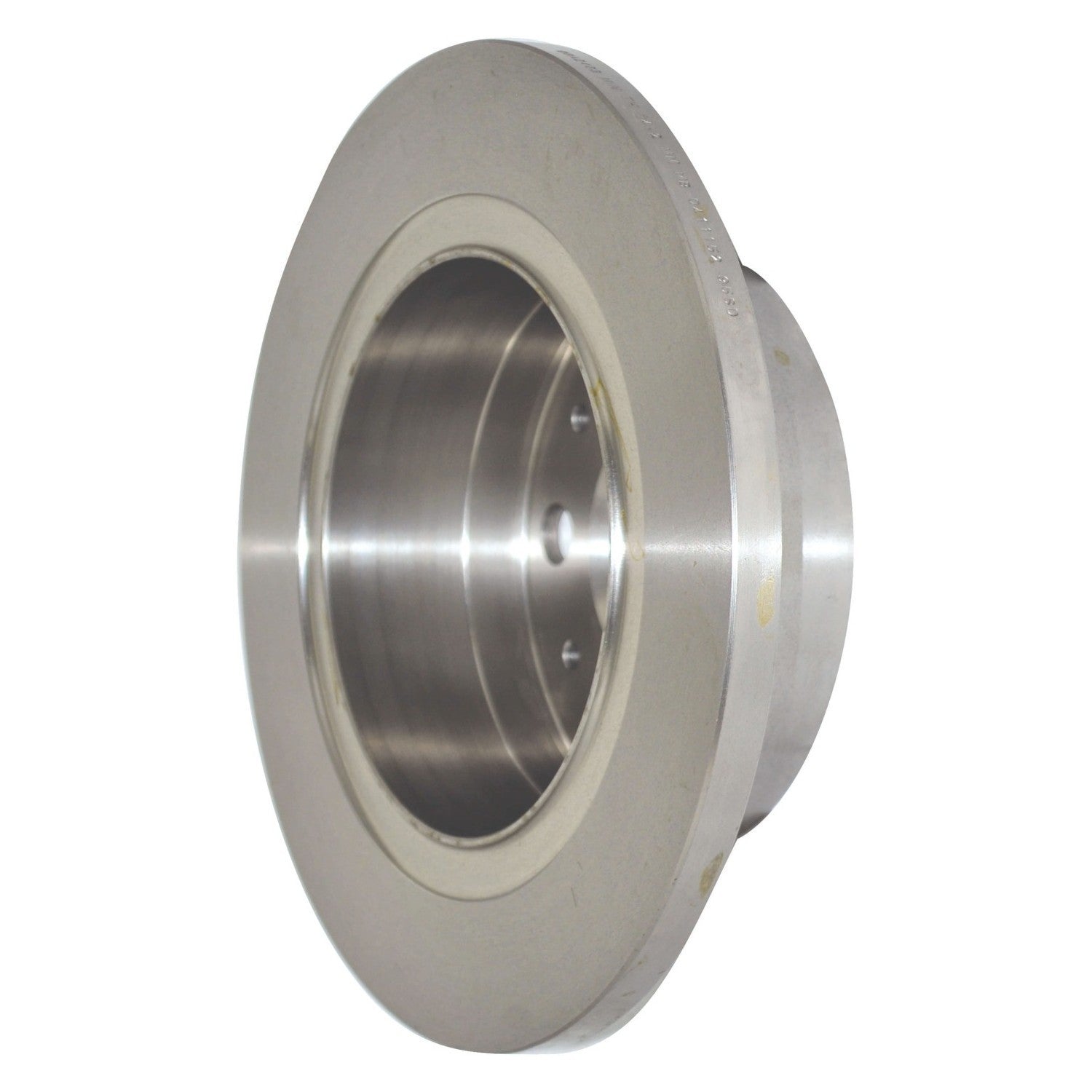 DBA2403 - Street Series OE Brake Rotor; Rear